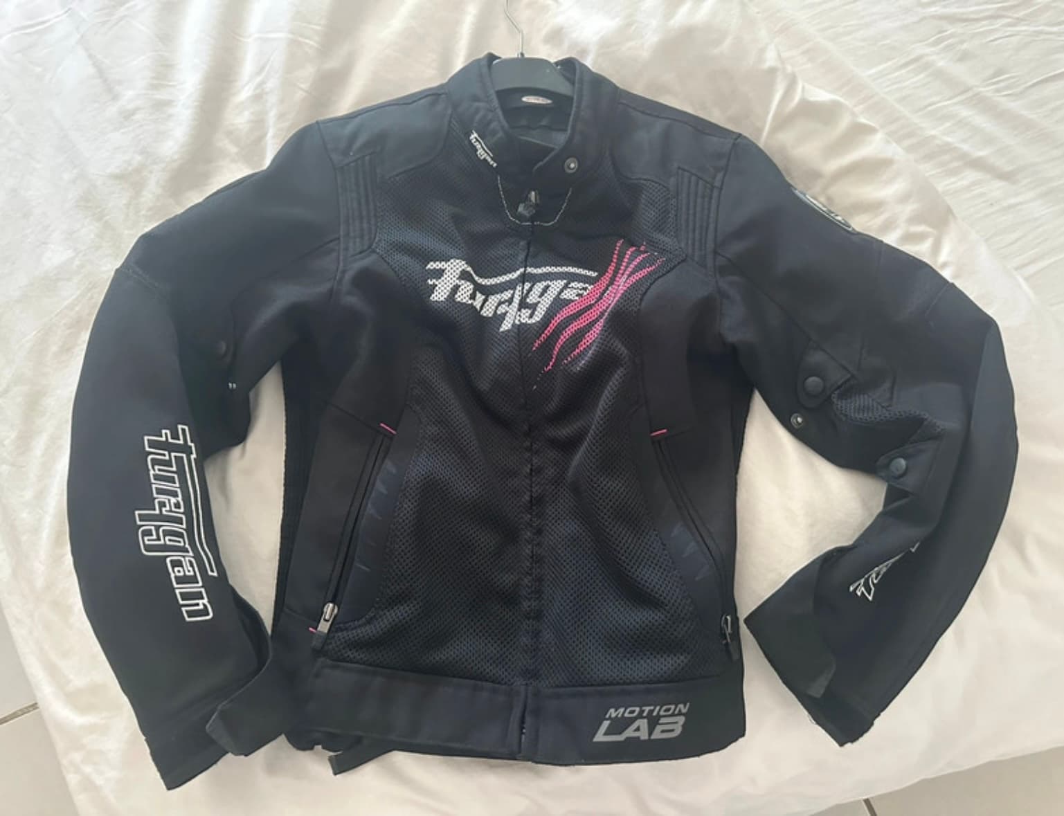 Manteau furygan — photo 1/5
