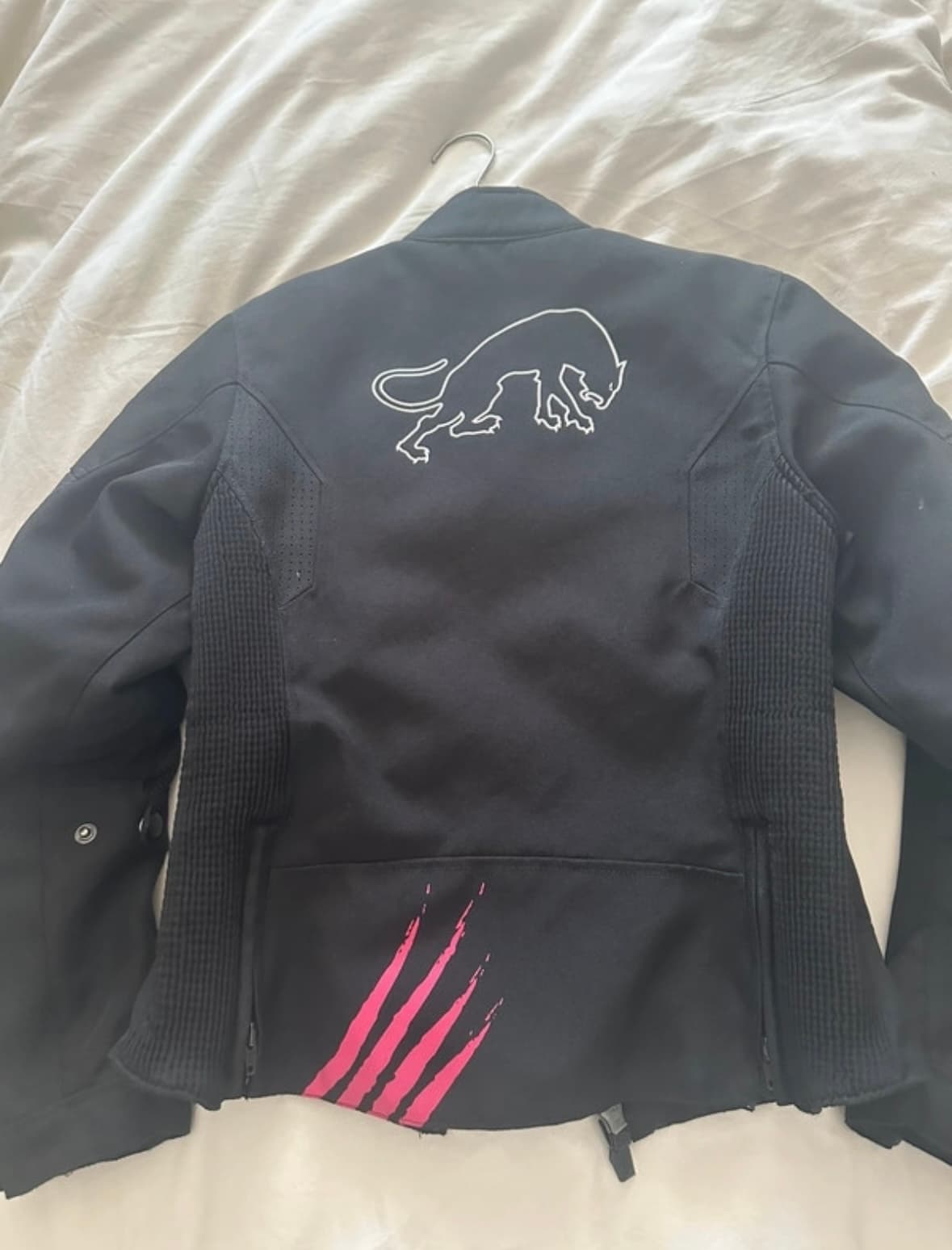 Manteau furygan — photo 5/5