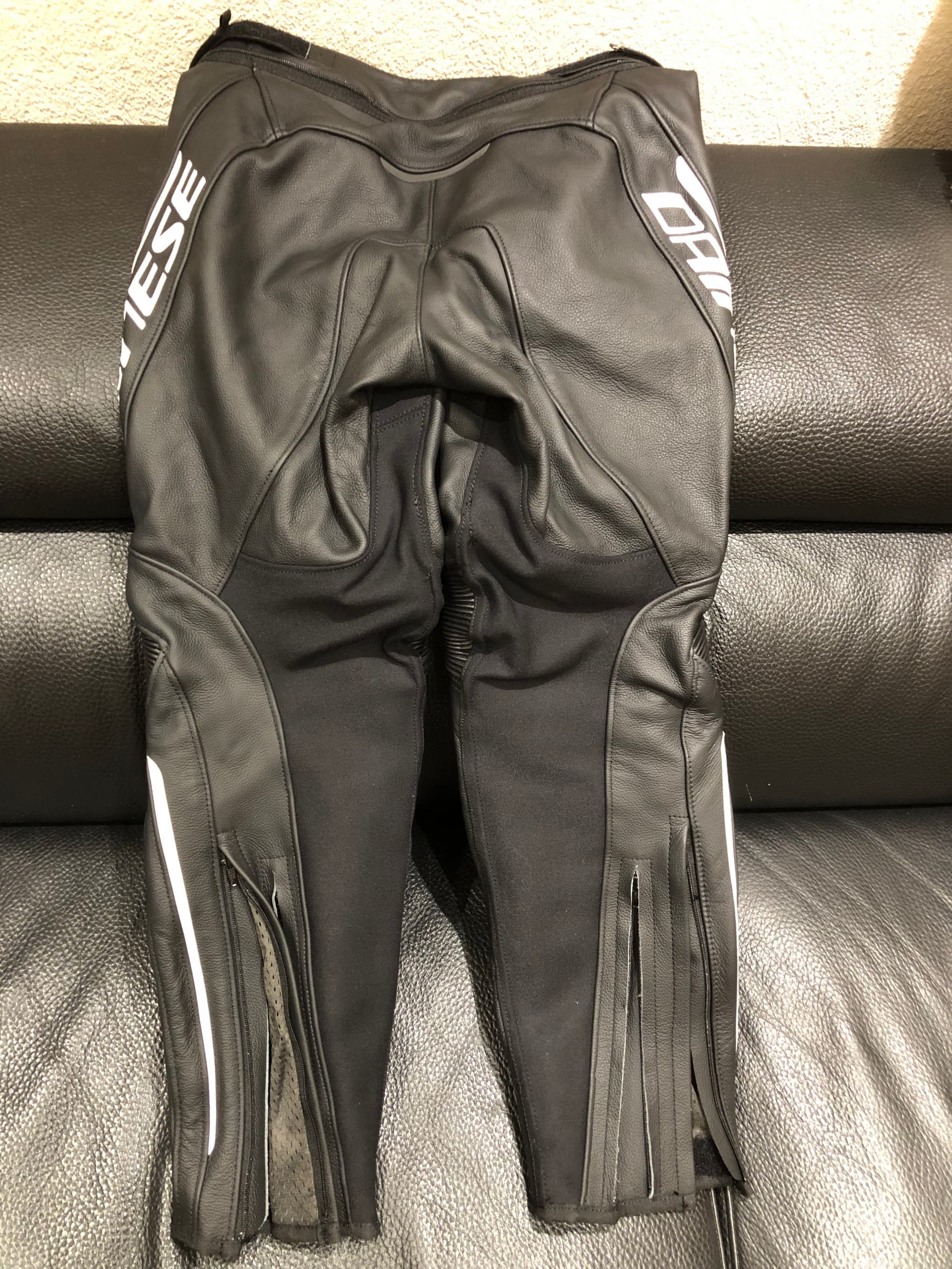 PANTALON DAINESE — photo 2/4