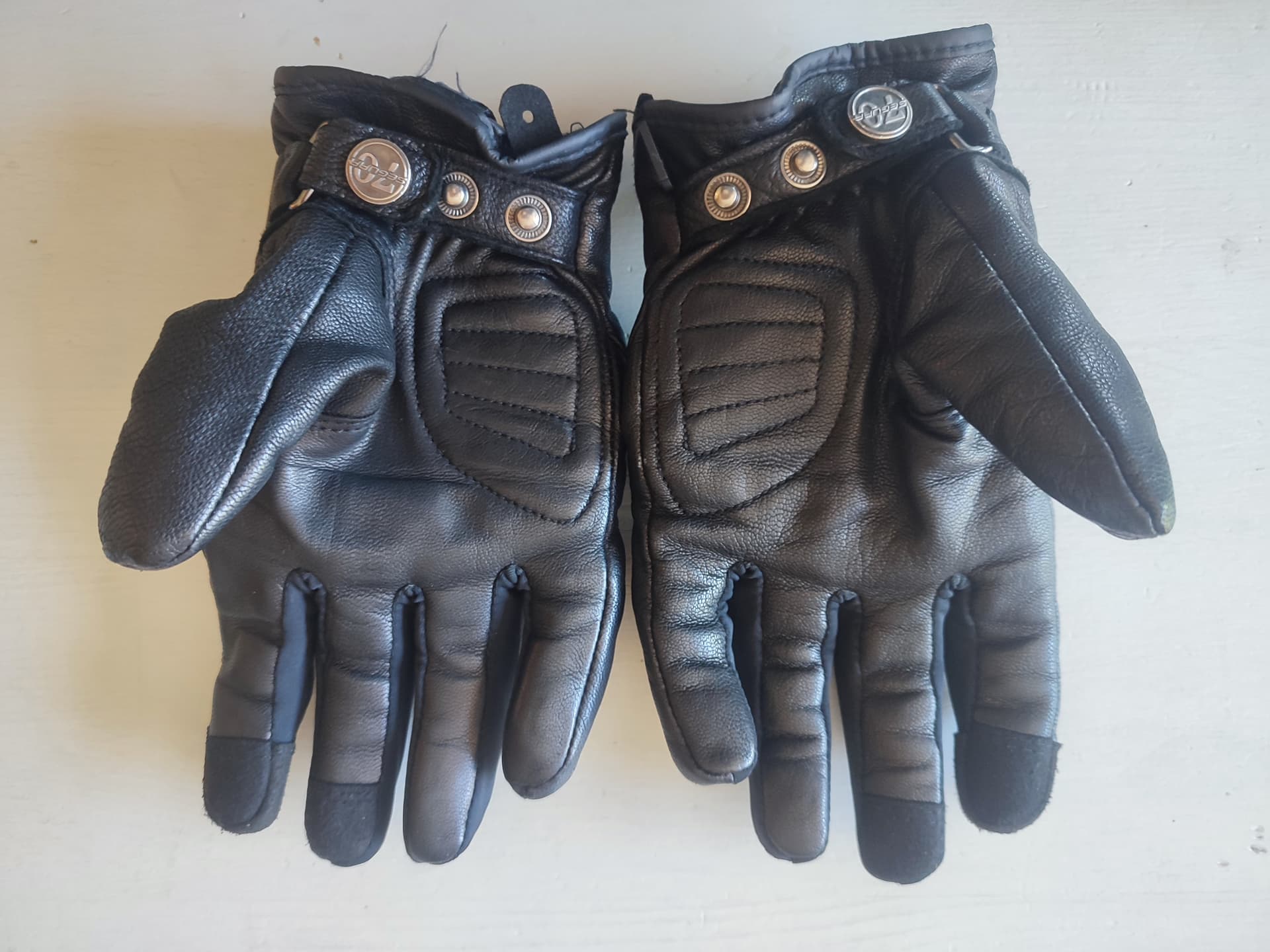 Gants femme Segura — photo 2/3