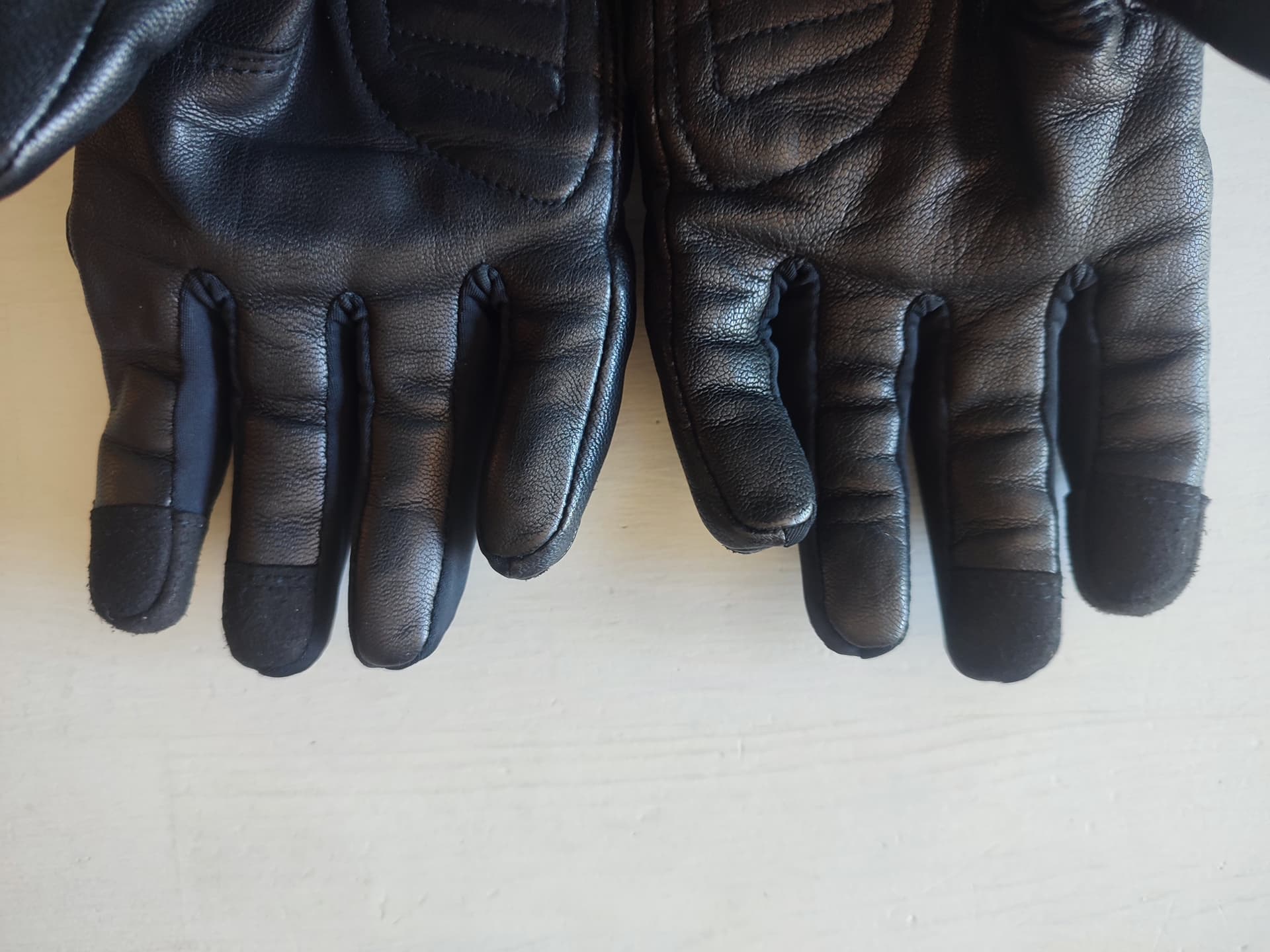 Gants femme Segura — photo 3/3