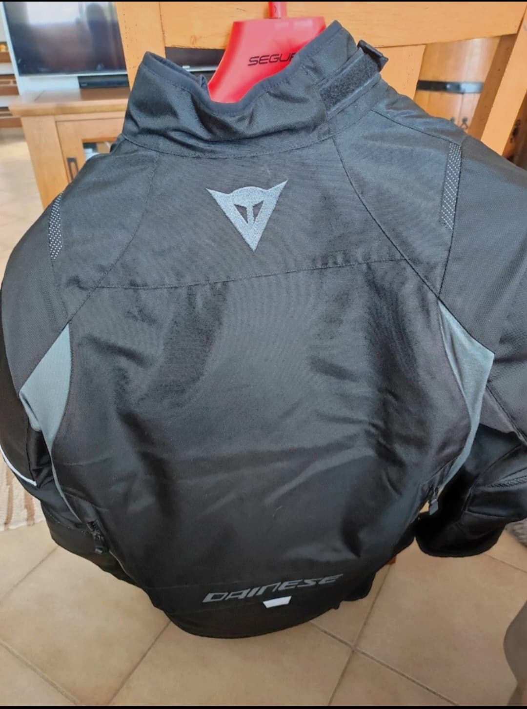 Veste moto Dainese