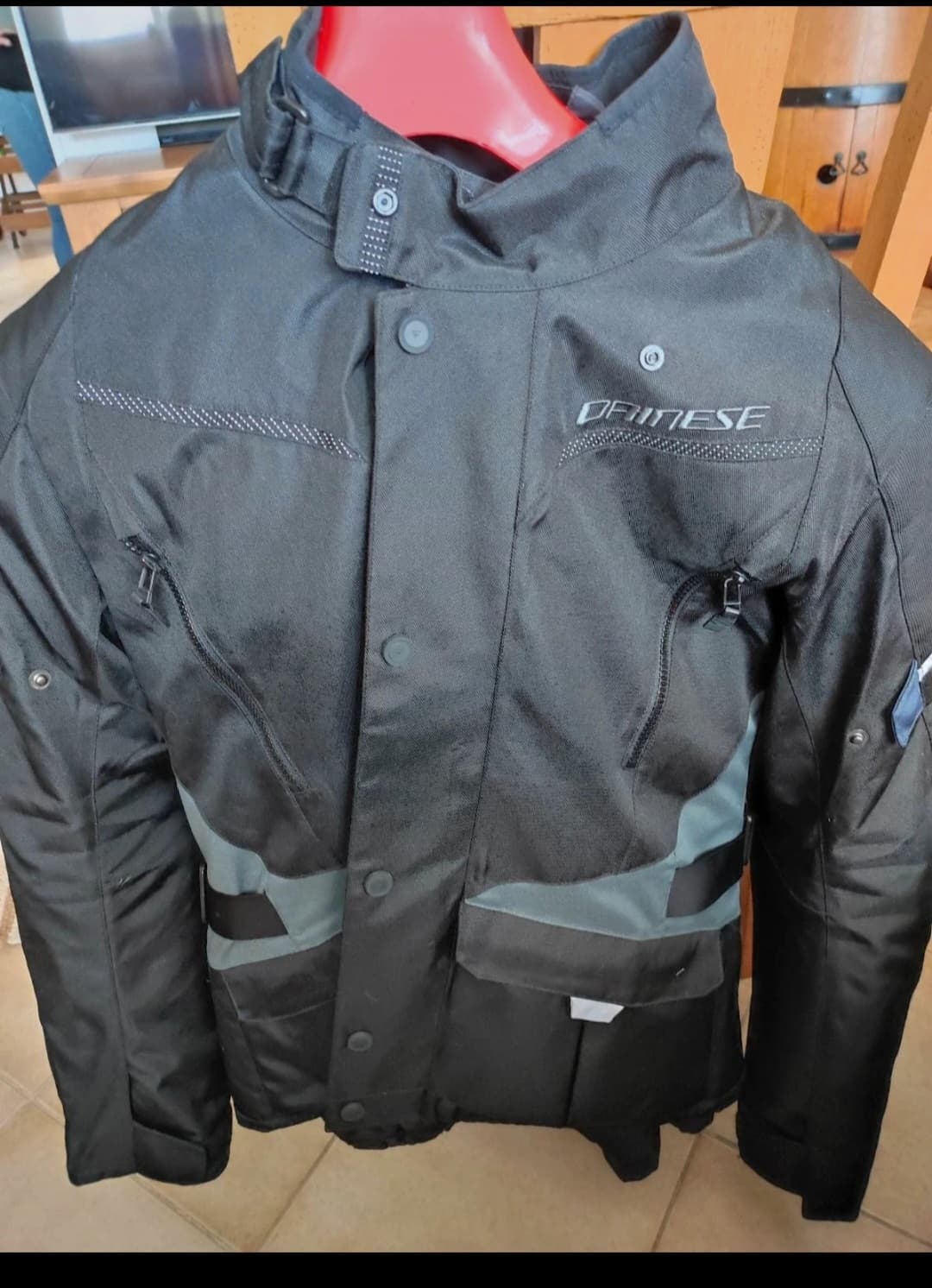 Veste moto Dainese — photo 2/2