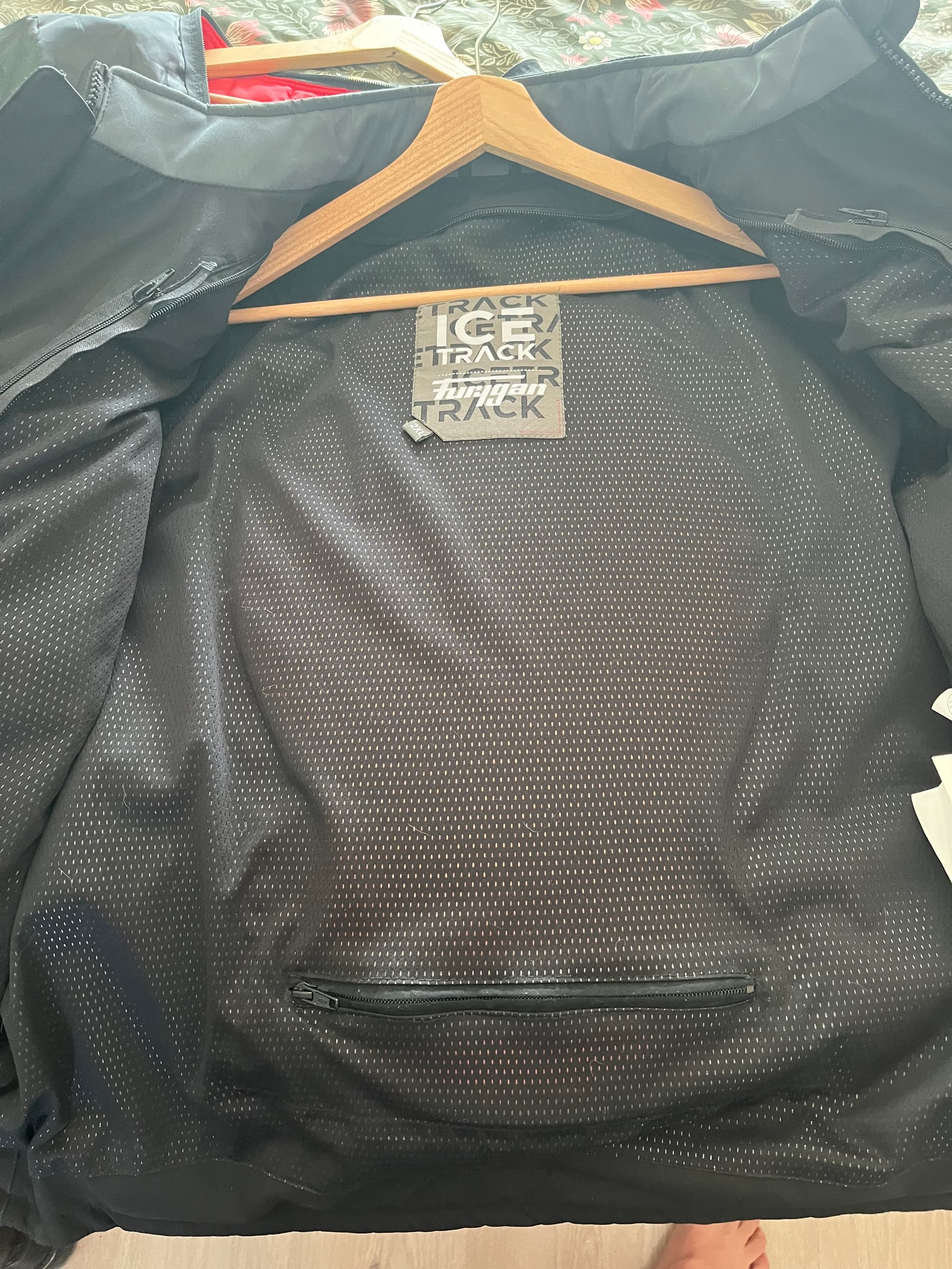 Blouson Furygan