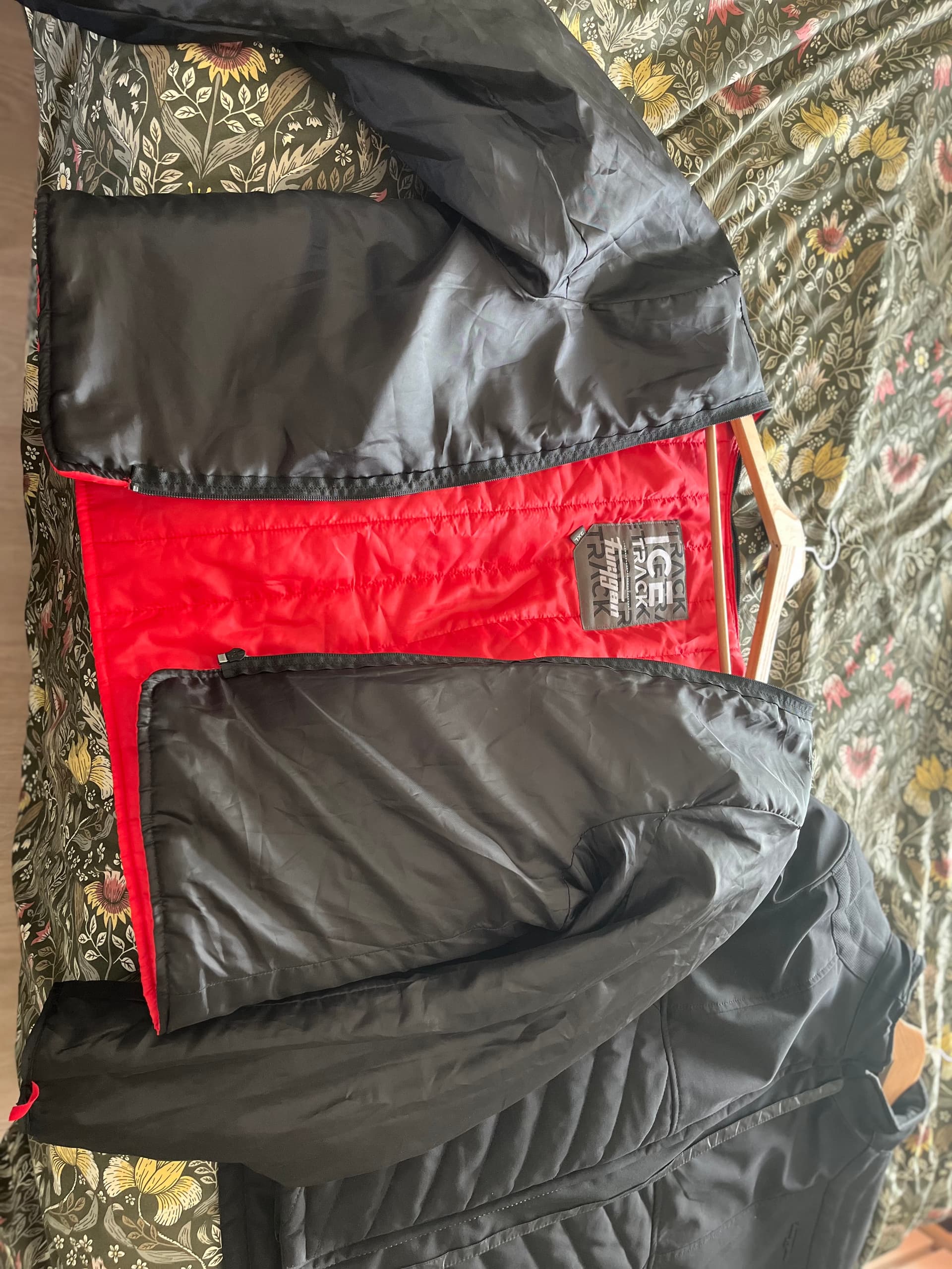 Blouson Furygan — photo 5/5