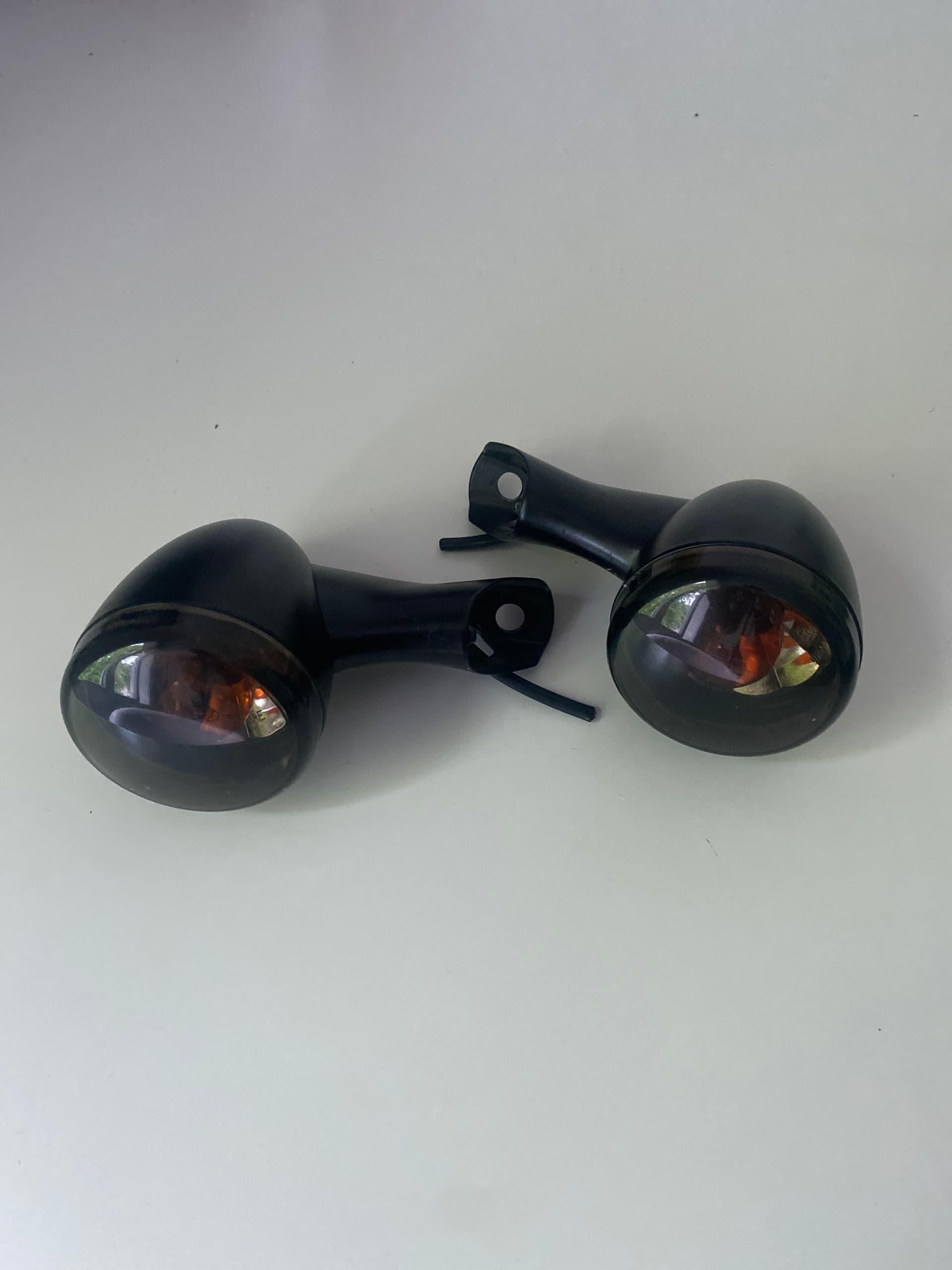 Clignotants d’origine Harley Forty Eight