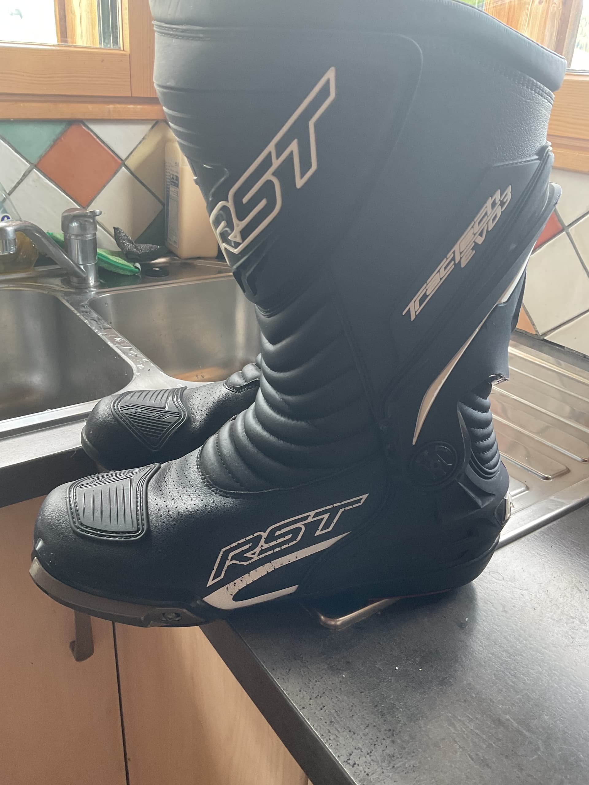 Bottes