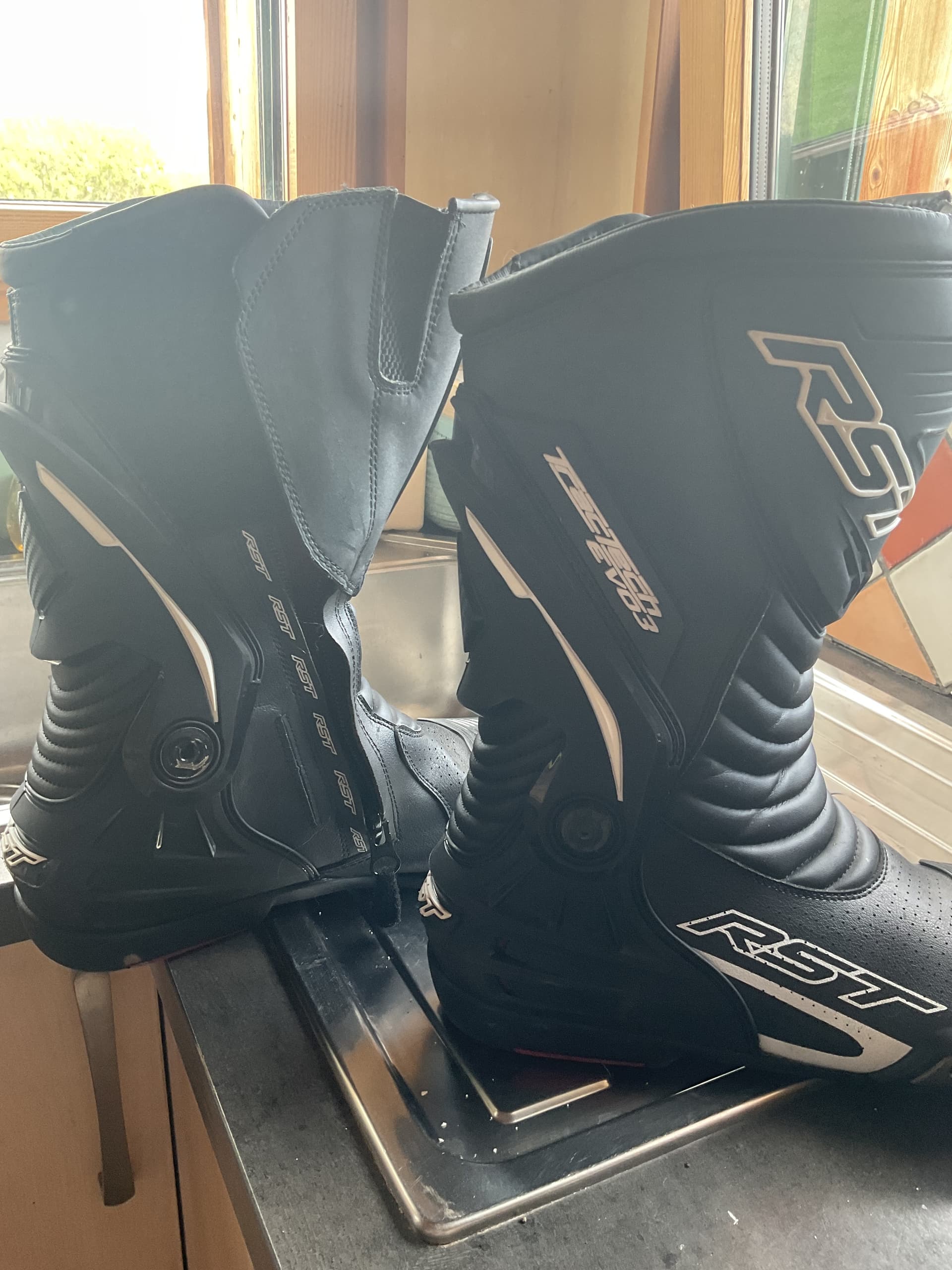 Bottes — photo 2/4
