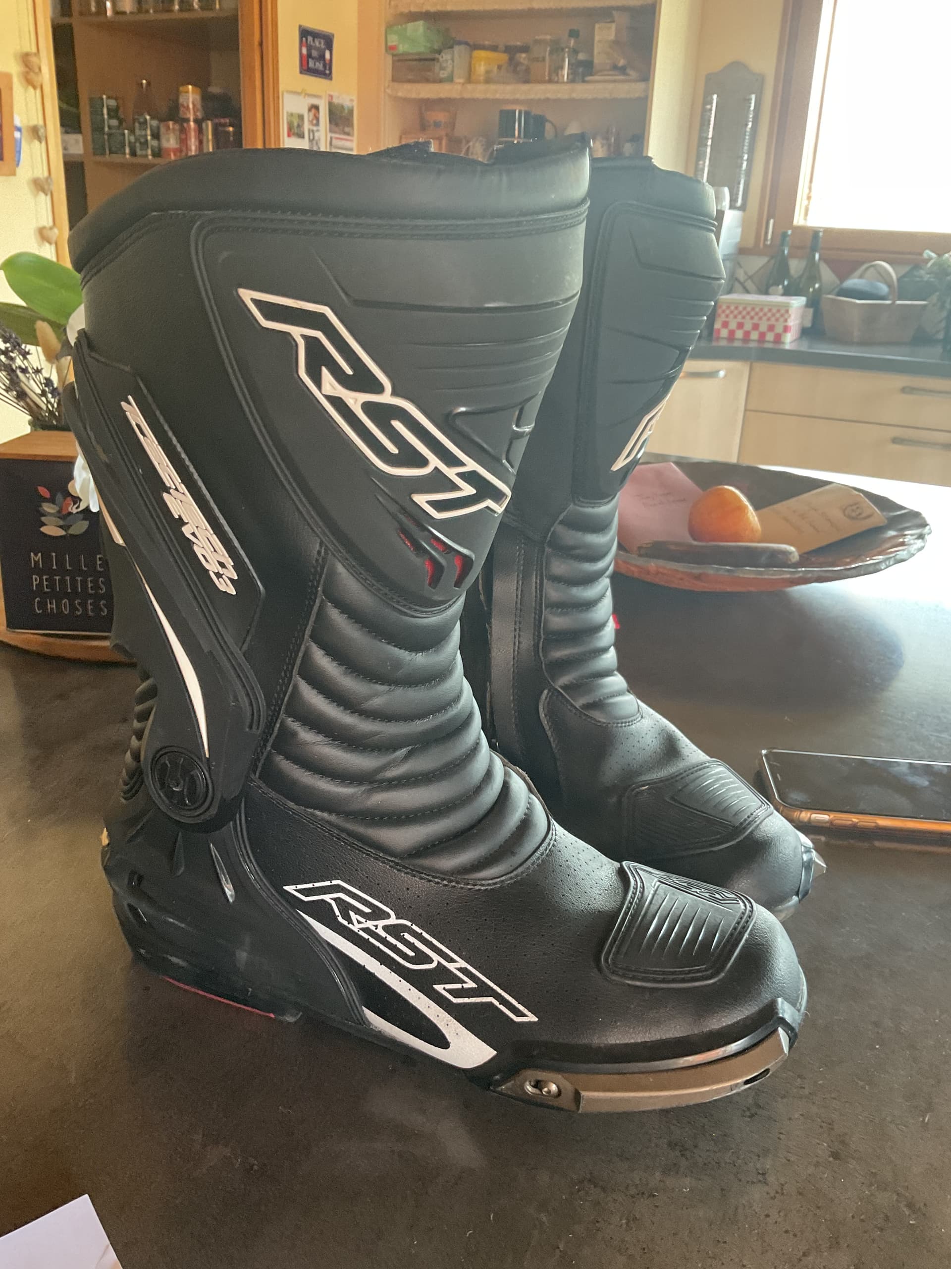 Bottes — photo 3/4