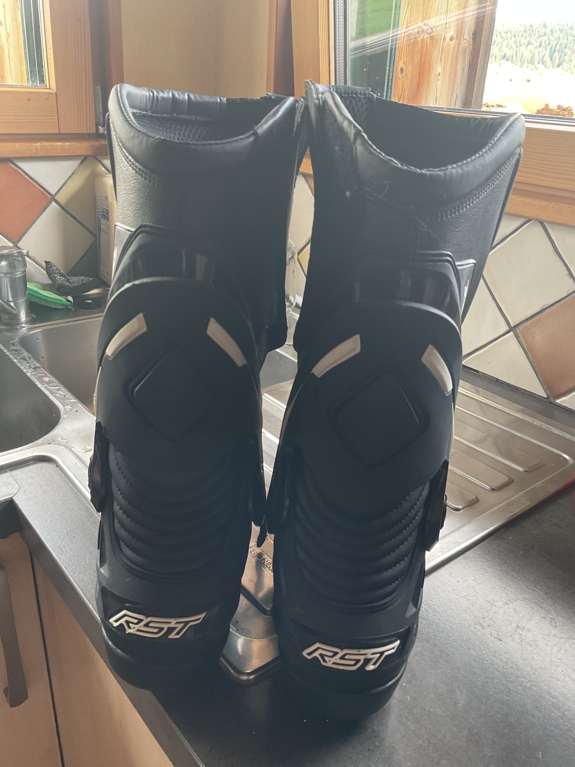 Bottes — photo 4/4