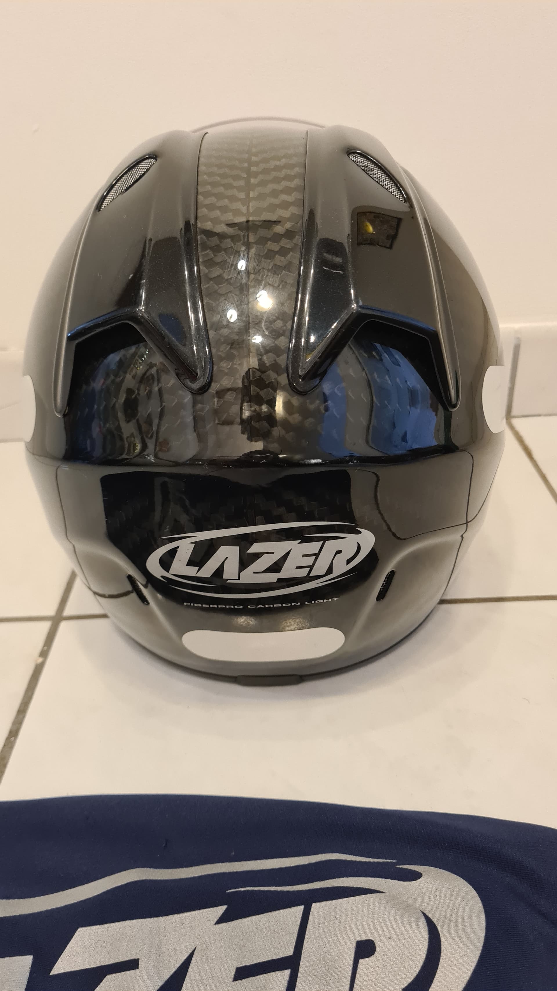 Casque moto Lazer — photo 2/5