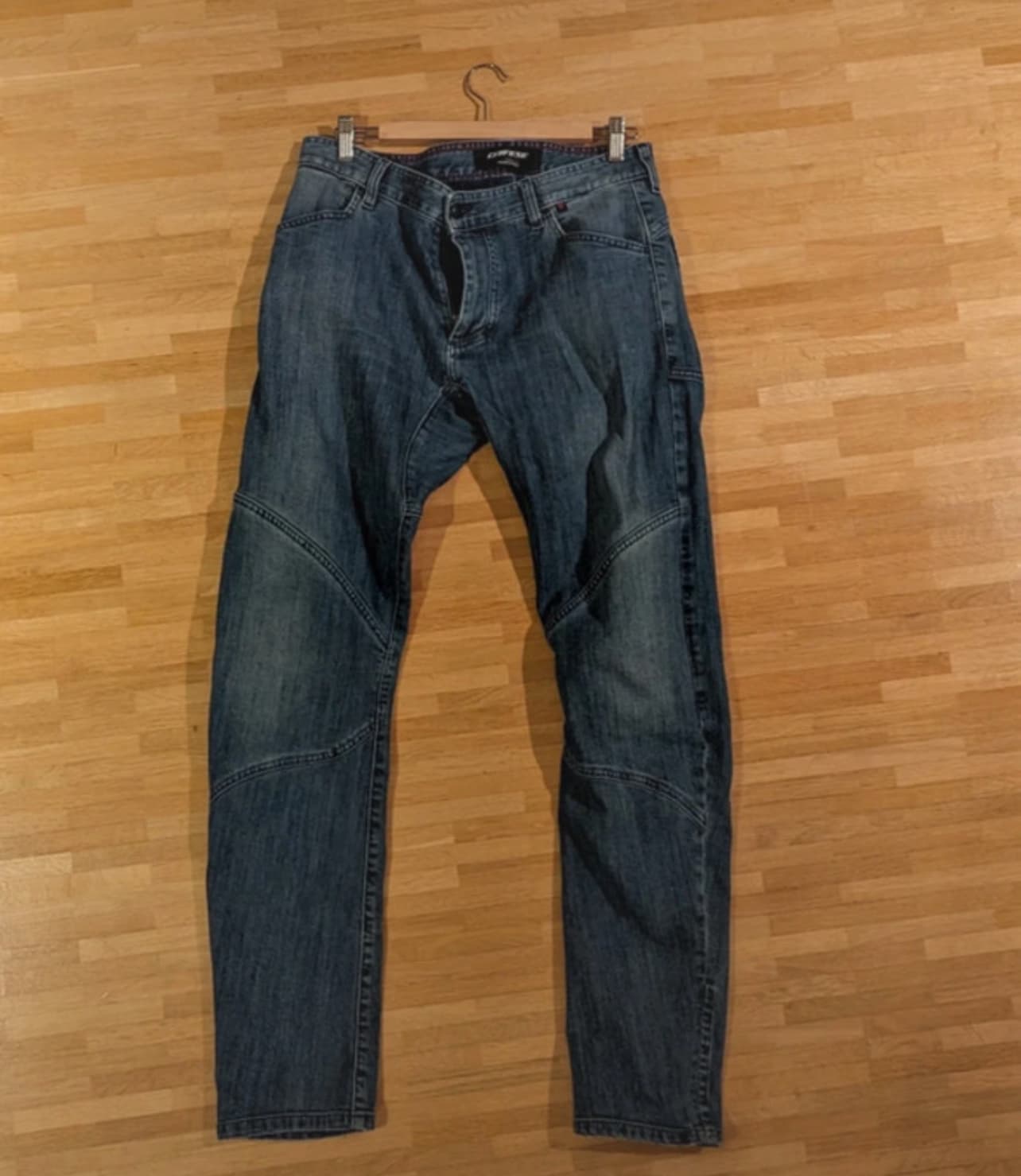 Pantalon kevlar dainese