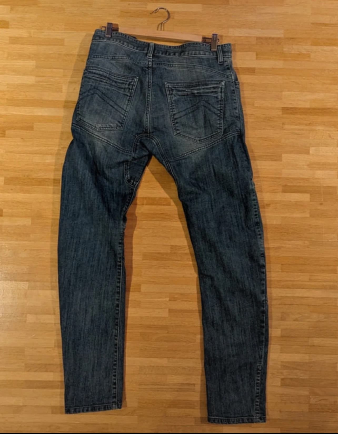 Pantalon kevlar dainese — photo 2/2