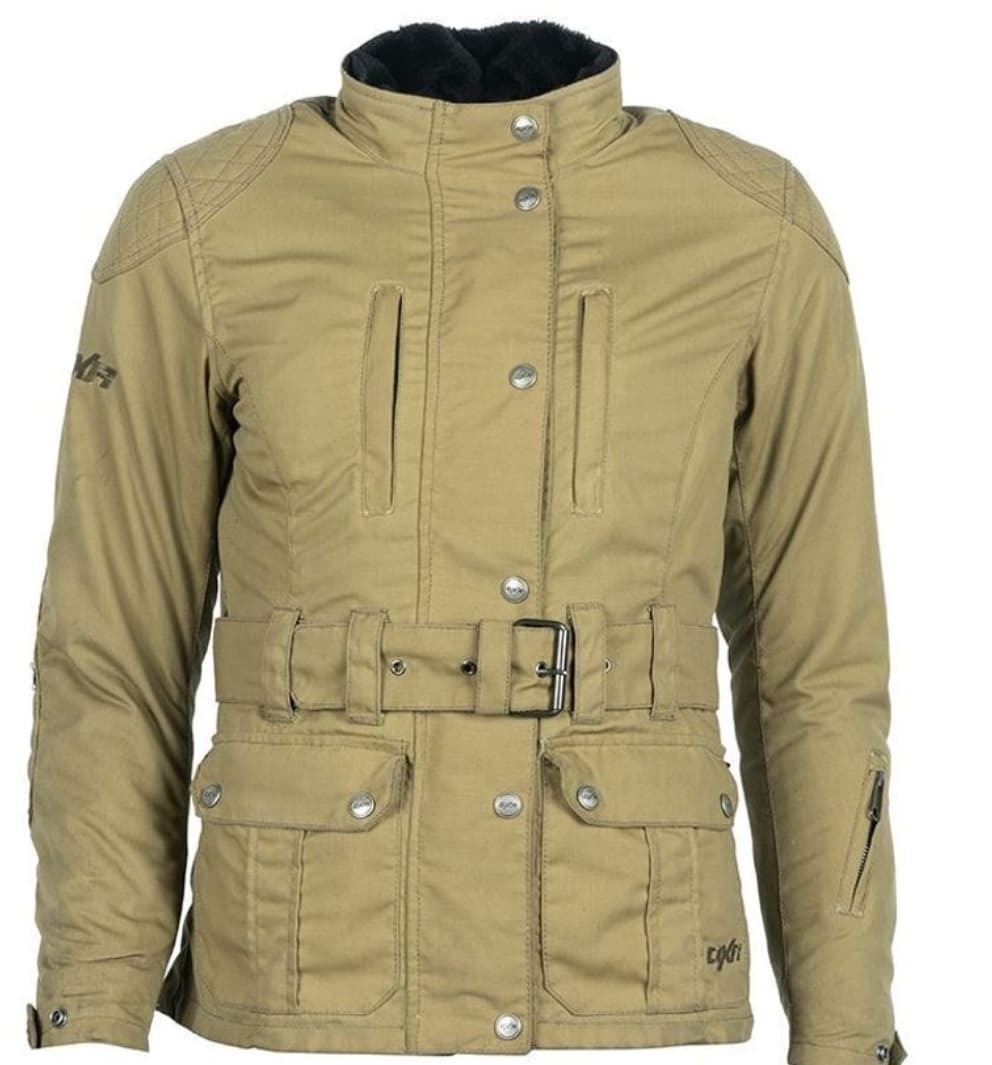 Veste femme — photo 3/3