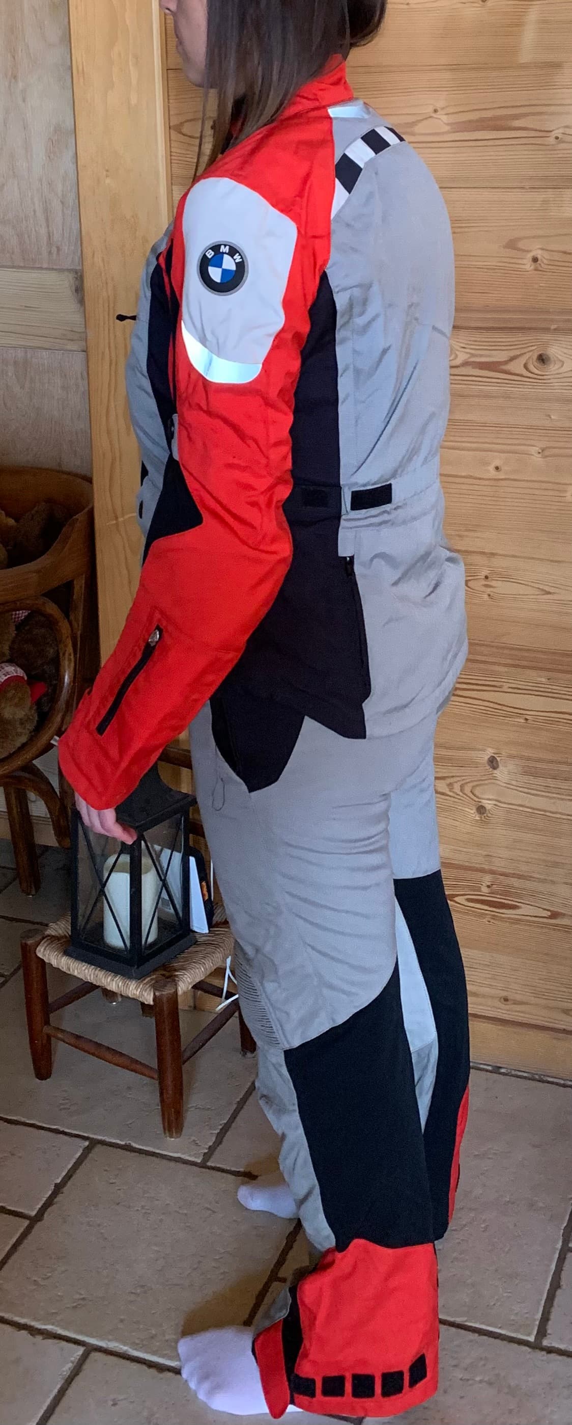 Ensemble pantalon veste BLW — photo 2/3