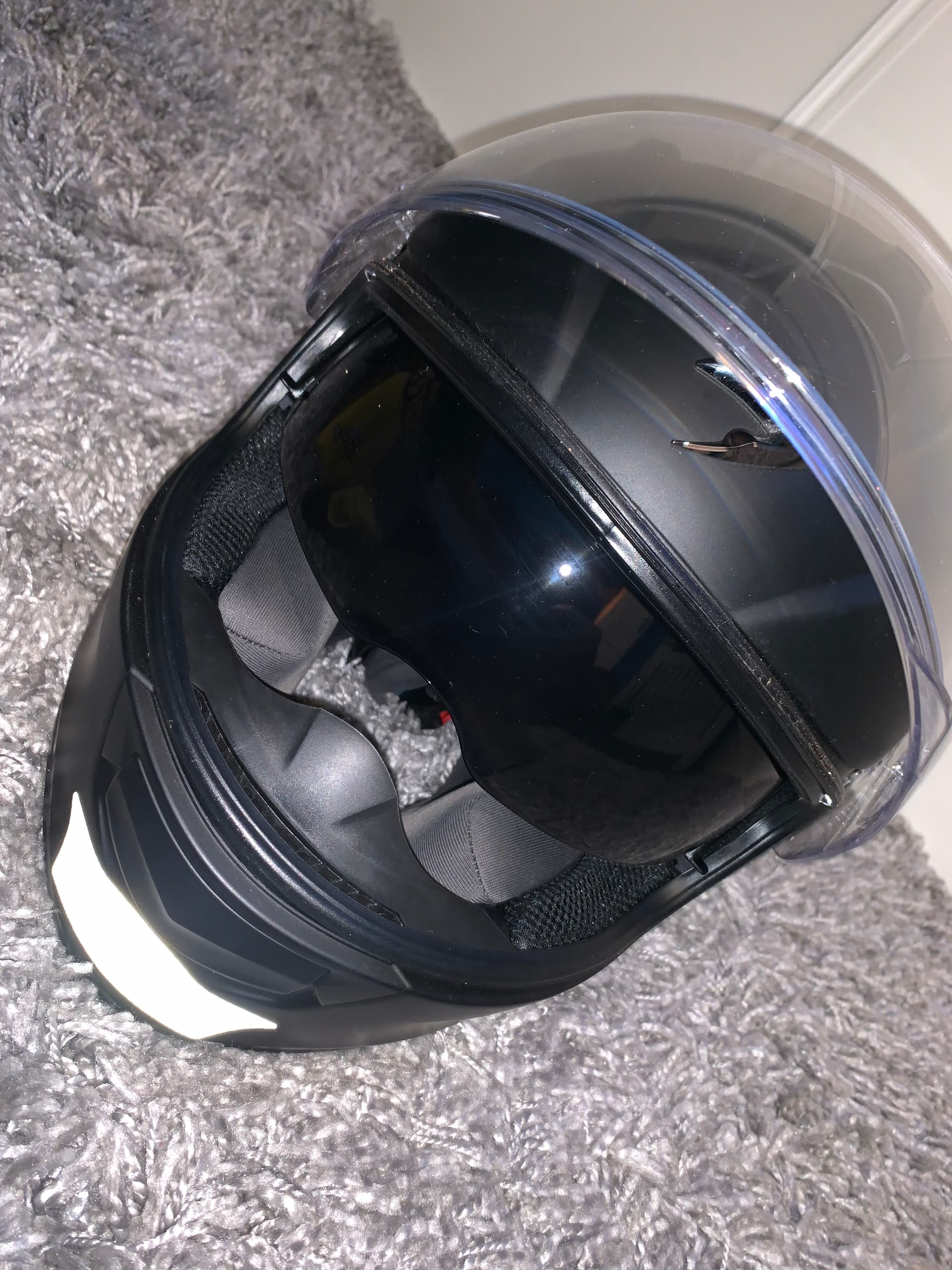 Casque Scorpion — photo 2/5