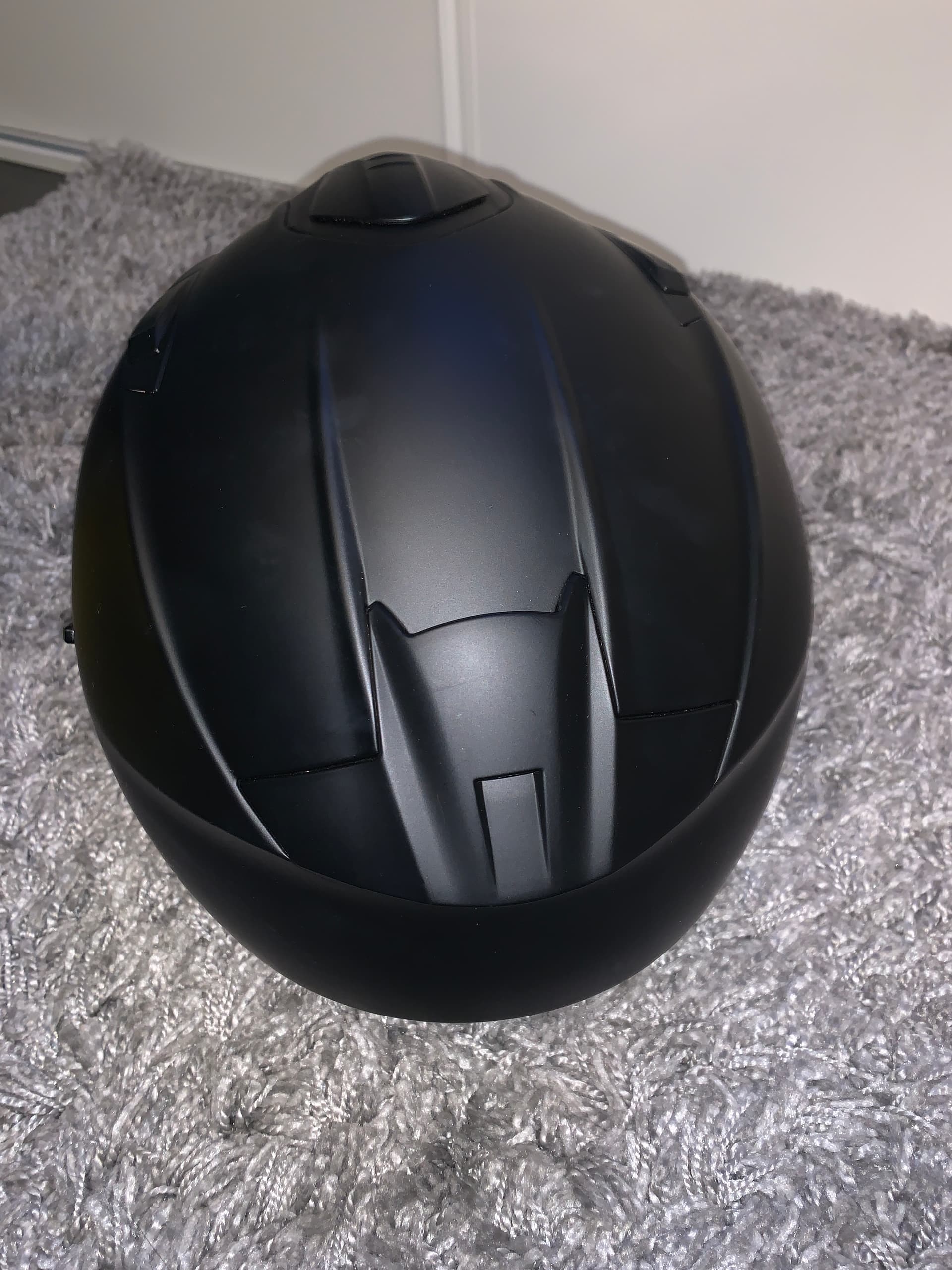 Casque Scorpion — photo 4/5