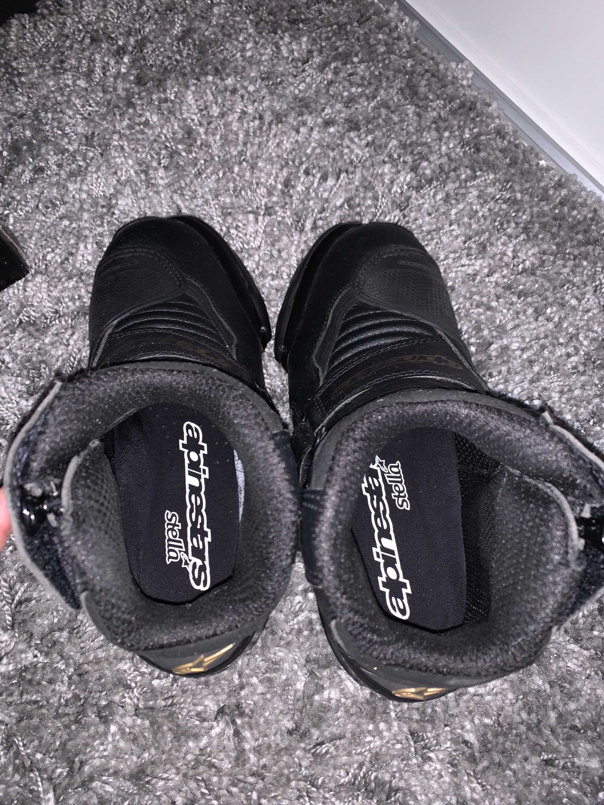 Bottes bottines Alpinestars — photo 3/5