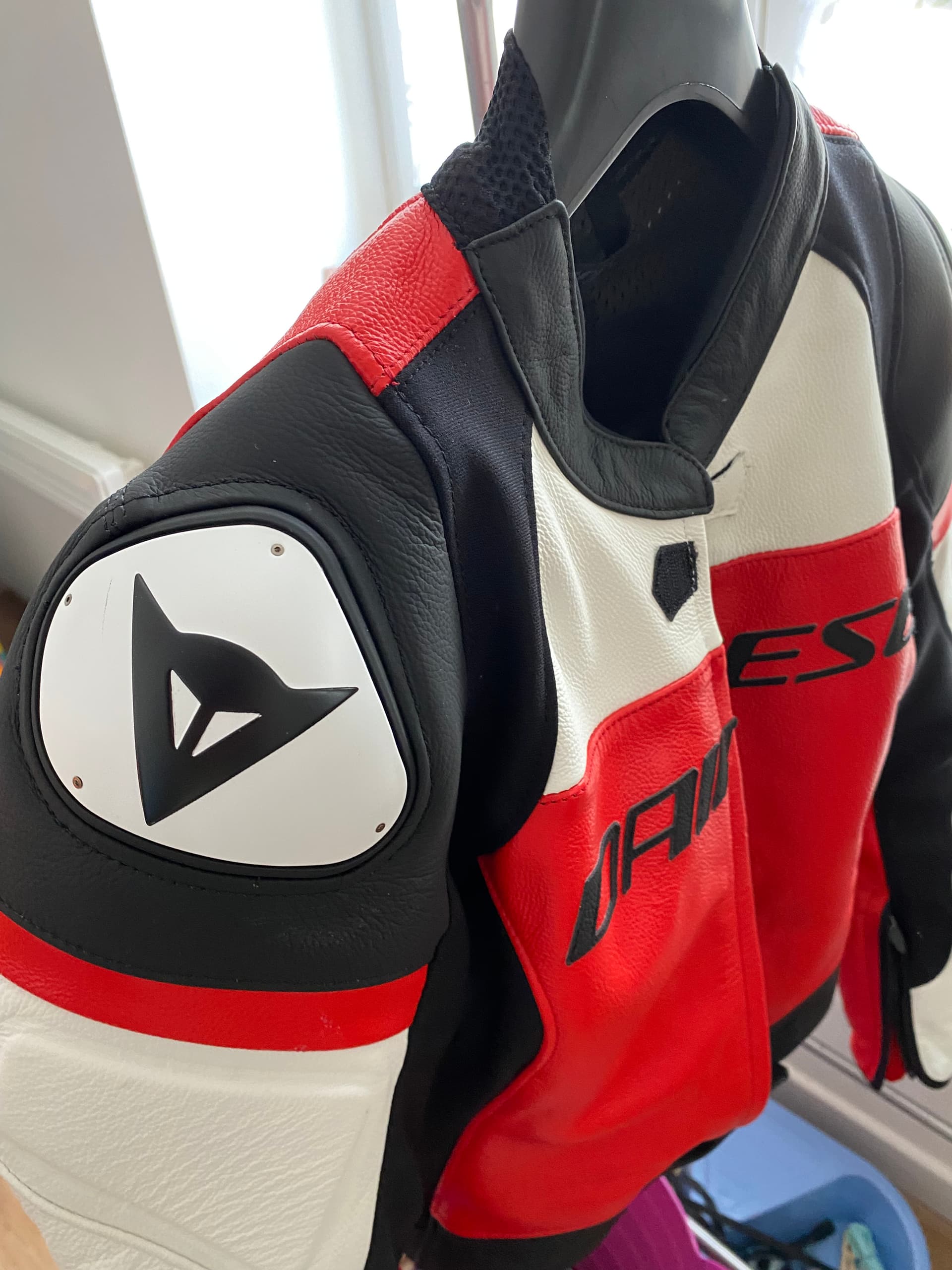 Combinaison Dainese — photo 1/5