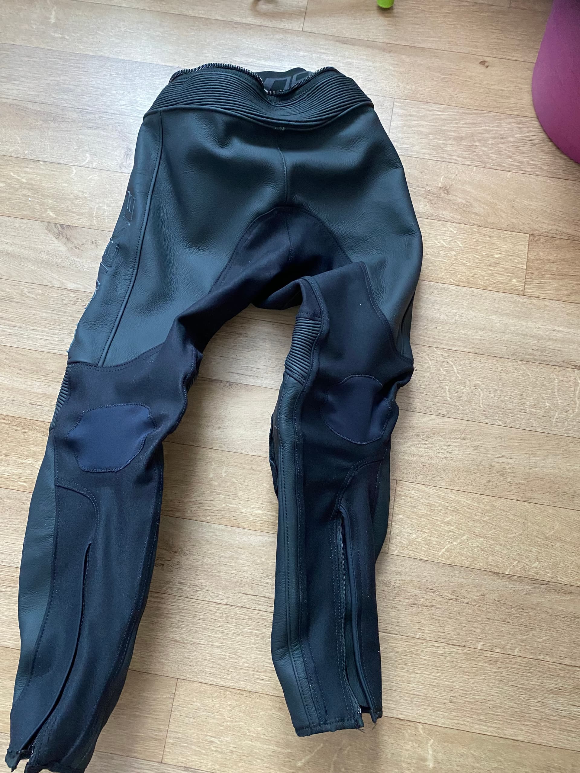 Combinaison Dainese — photo 2/5