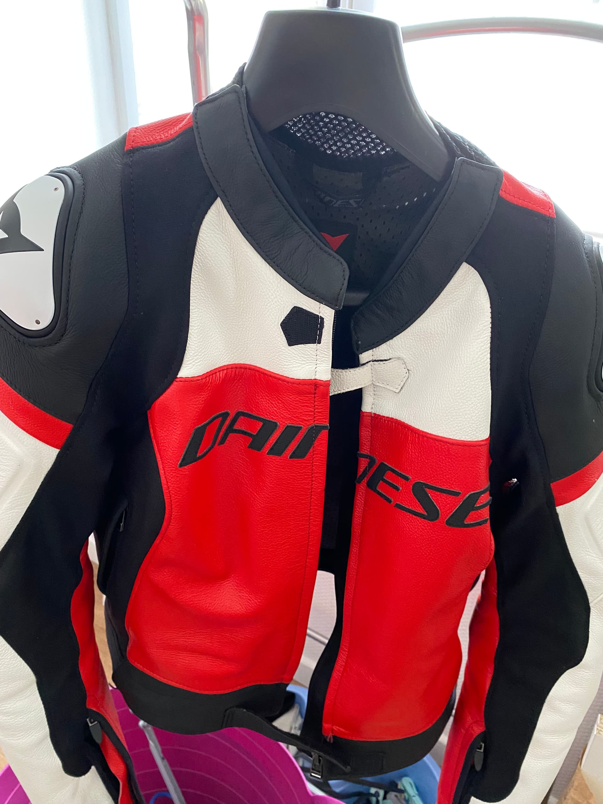 Combinaison Dainese — photo 3/5