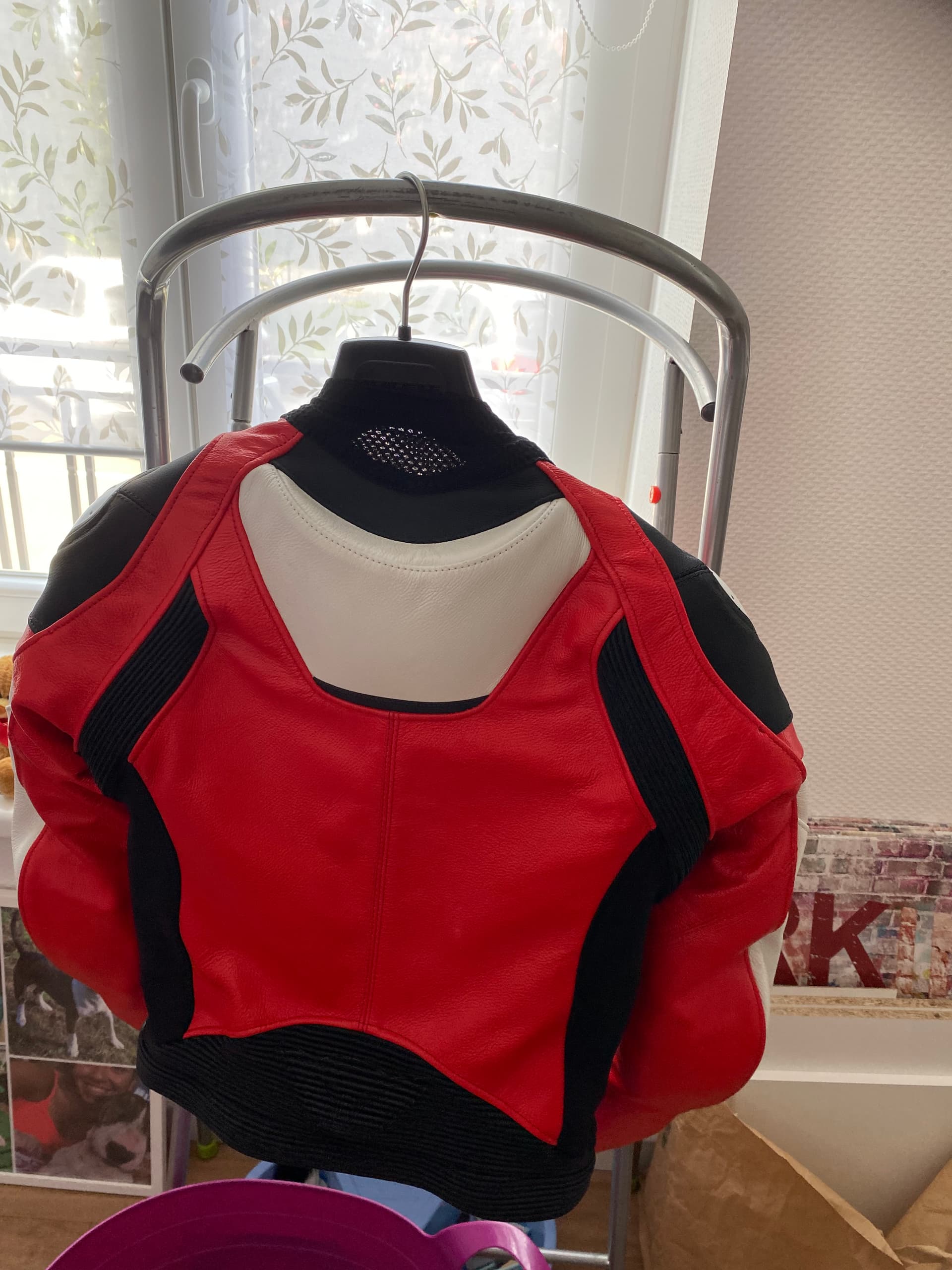 Combinaison Dainese — photo 4/5