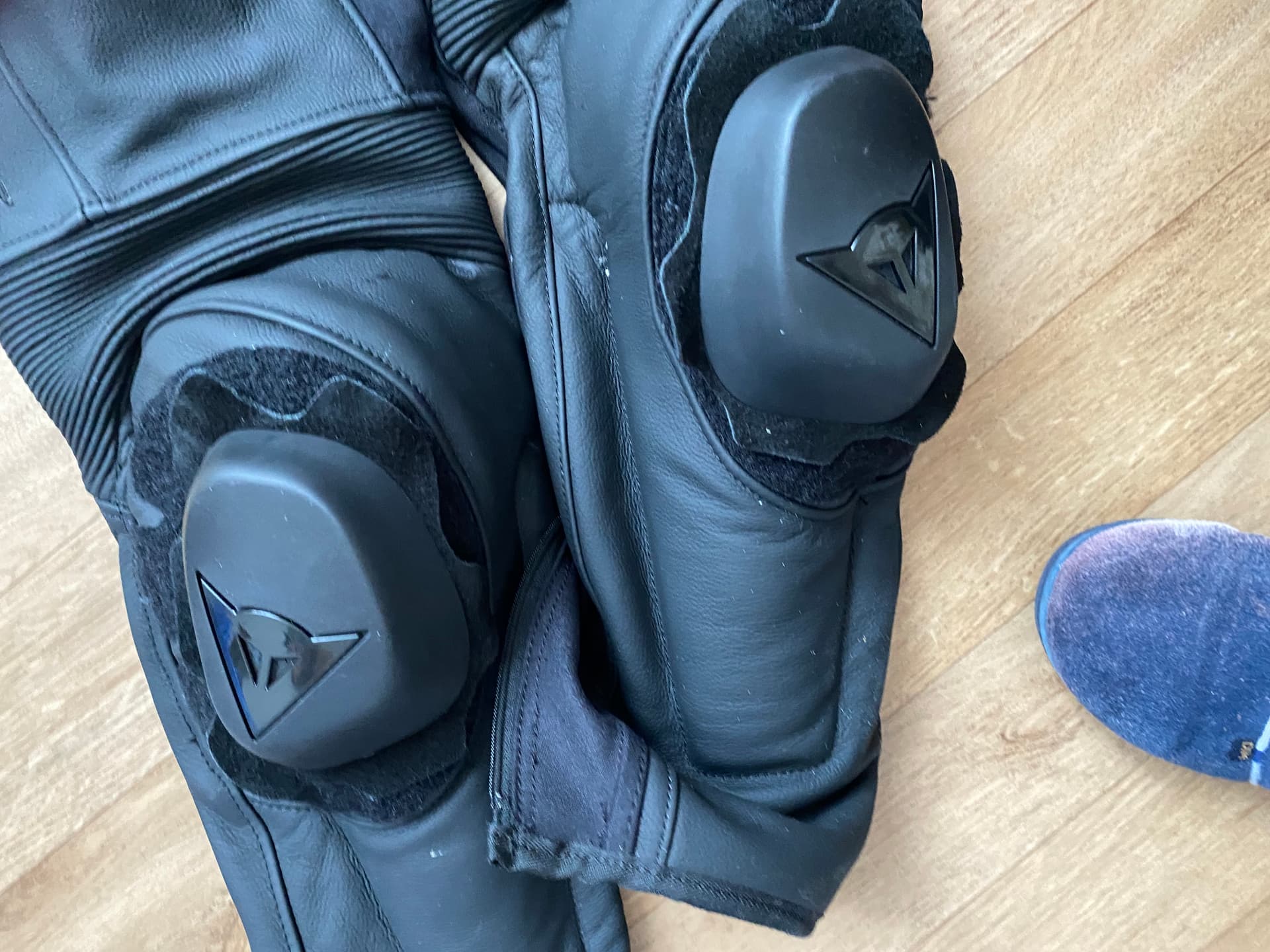 Combinaison Dainese — photo 5/5