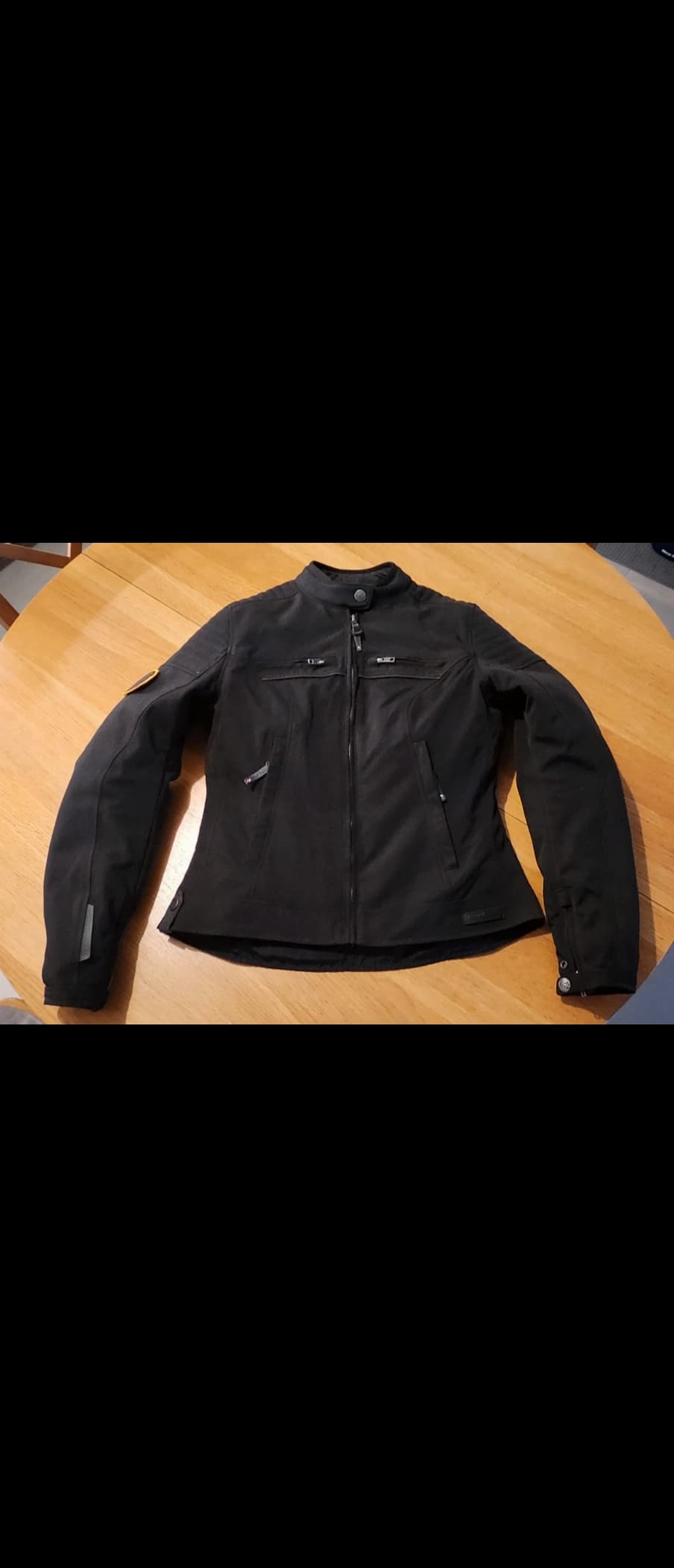 Blouson Ixon femme — photo 2/5