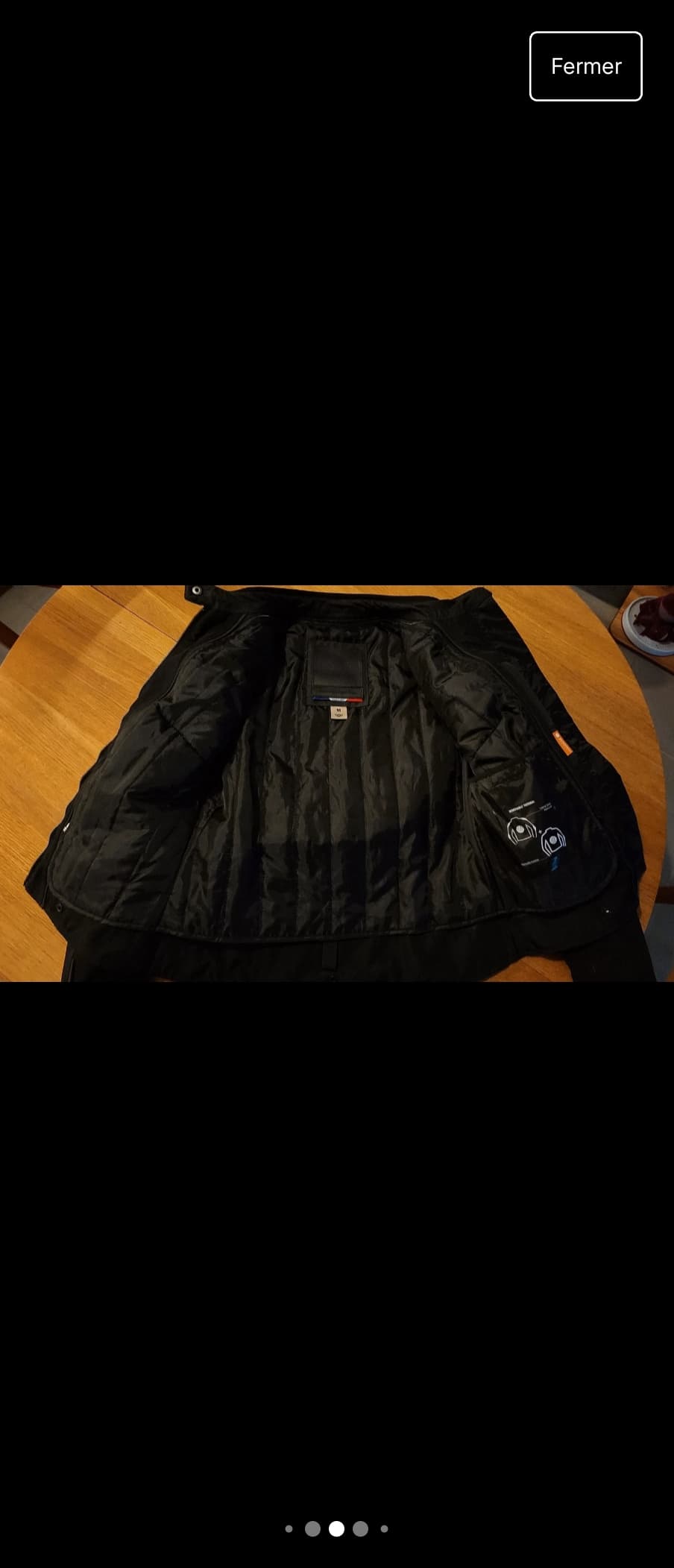 Blouson Ixon femme — photo 3/5