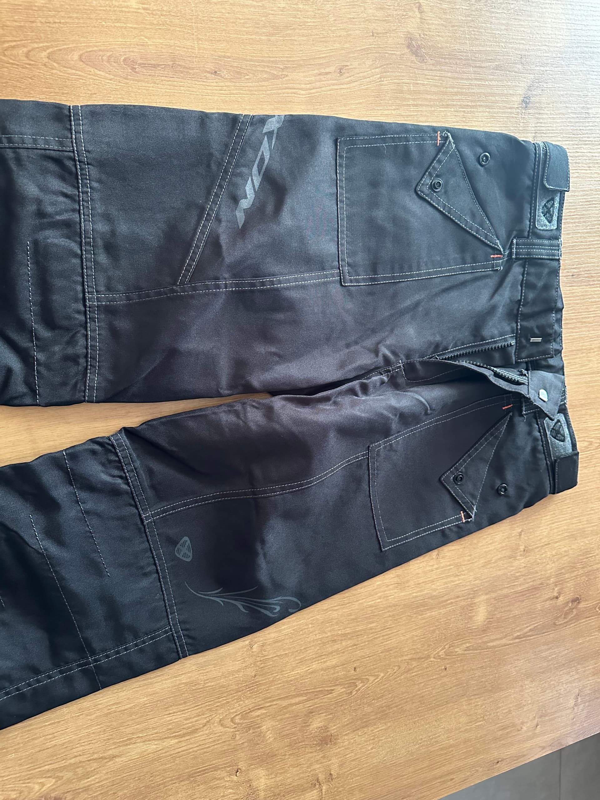 Pantalon moto IXON été