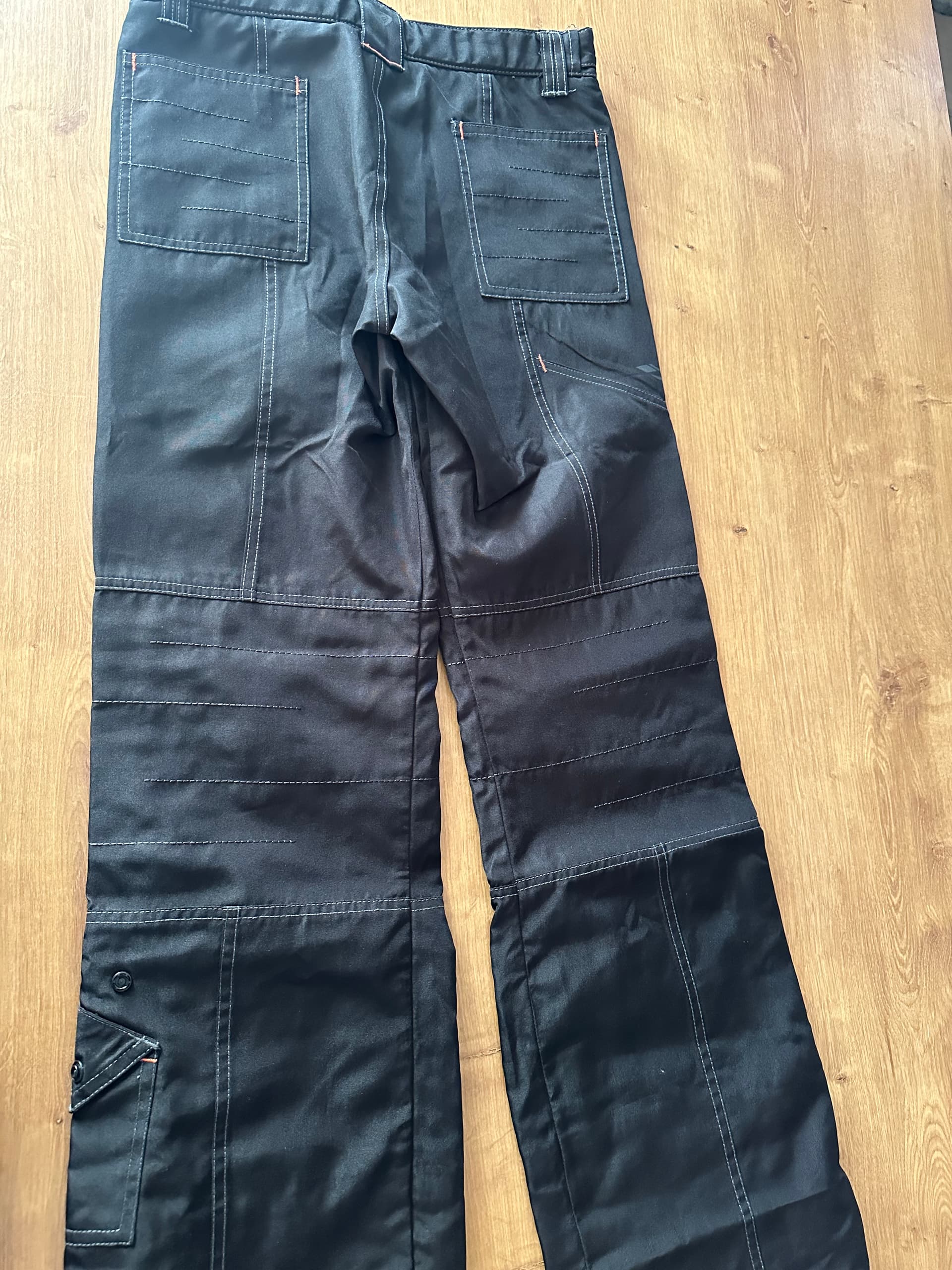 Pantalon moto IXON été — photo 3/5