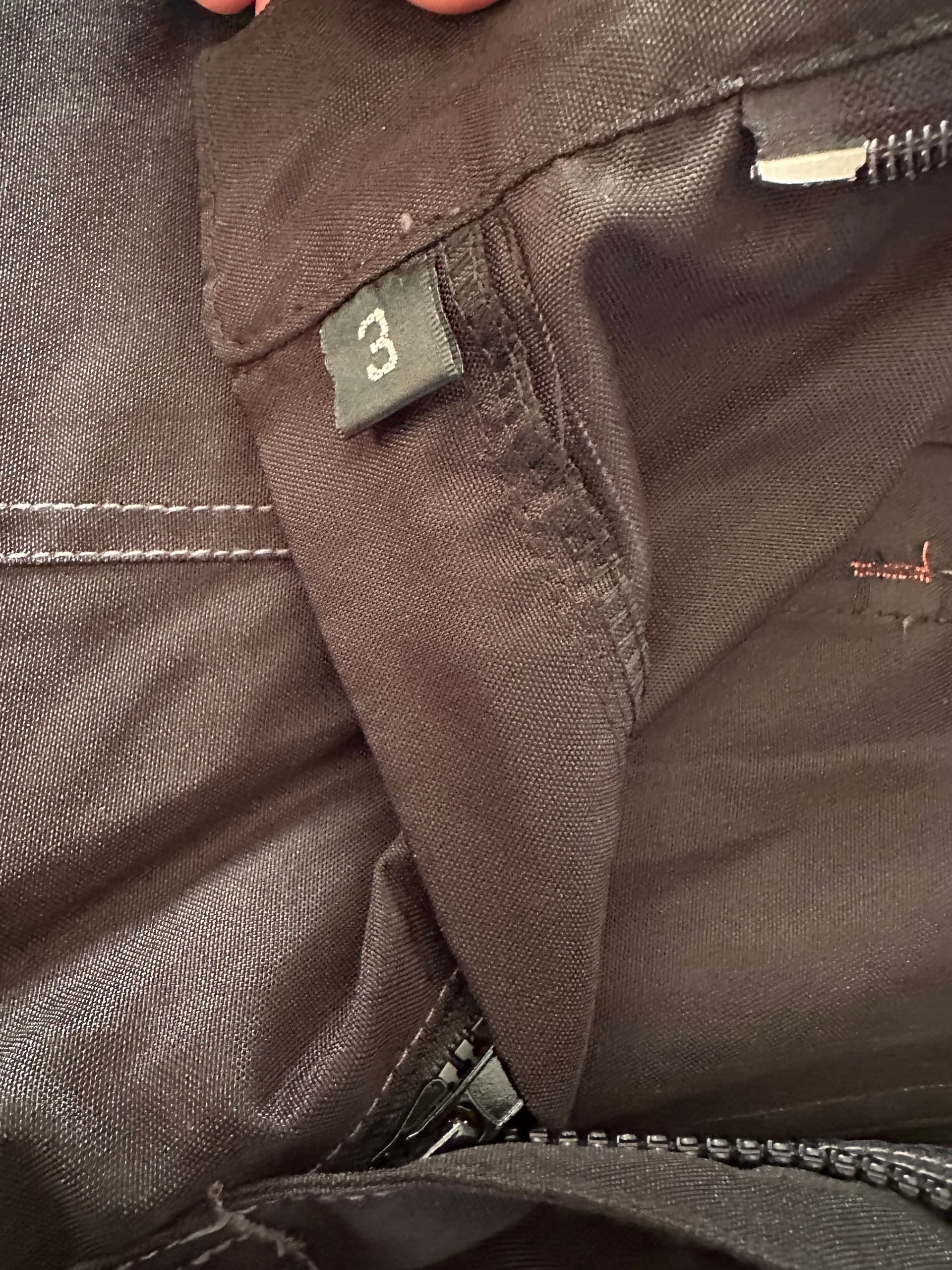 Pantalon moto IXON été — photo 4/5