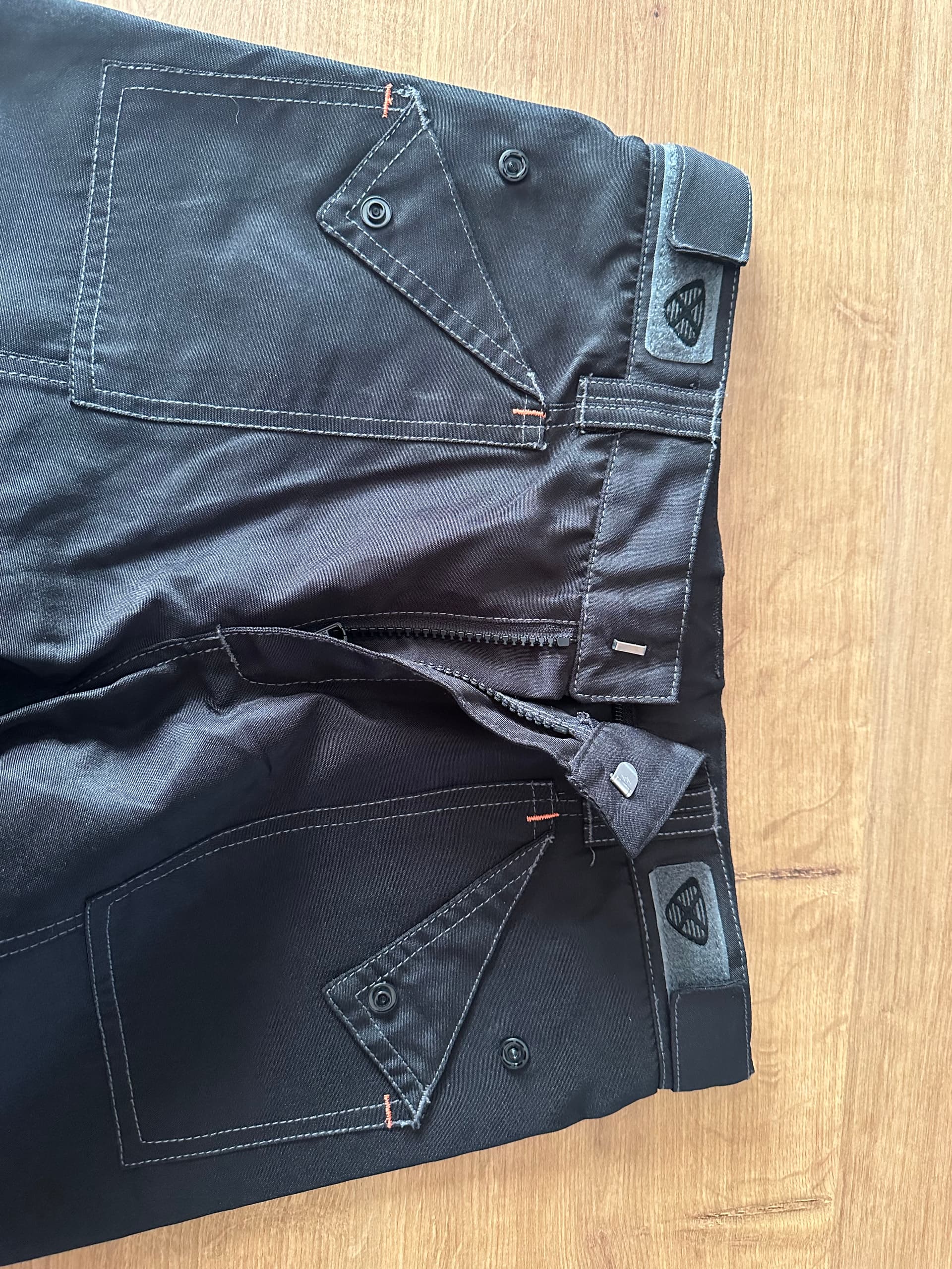 Pantalon moto IXON été — photo 5/5