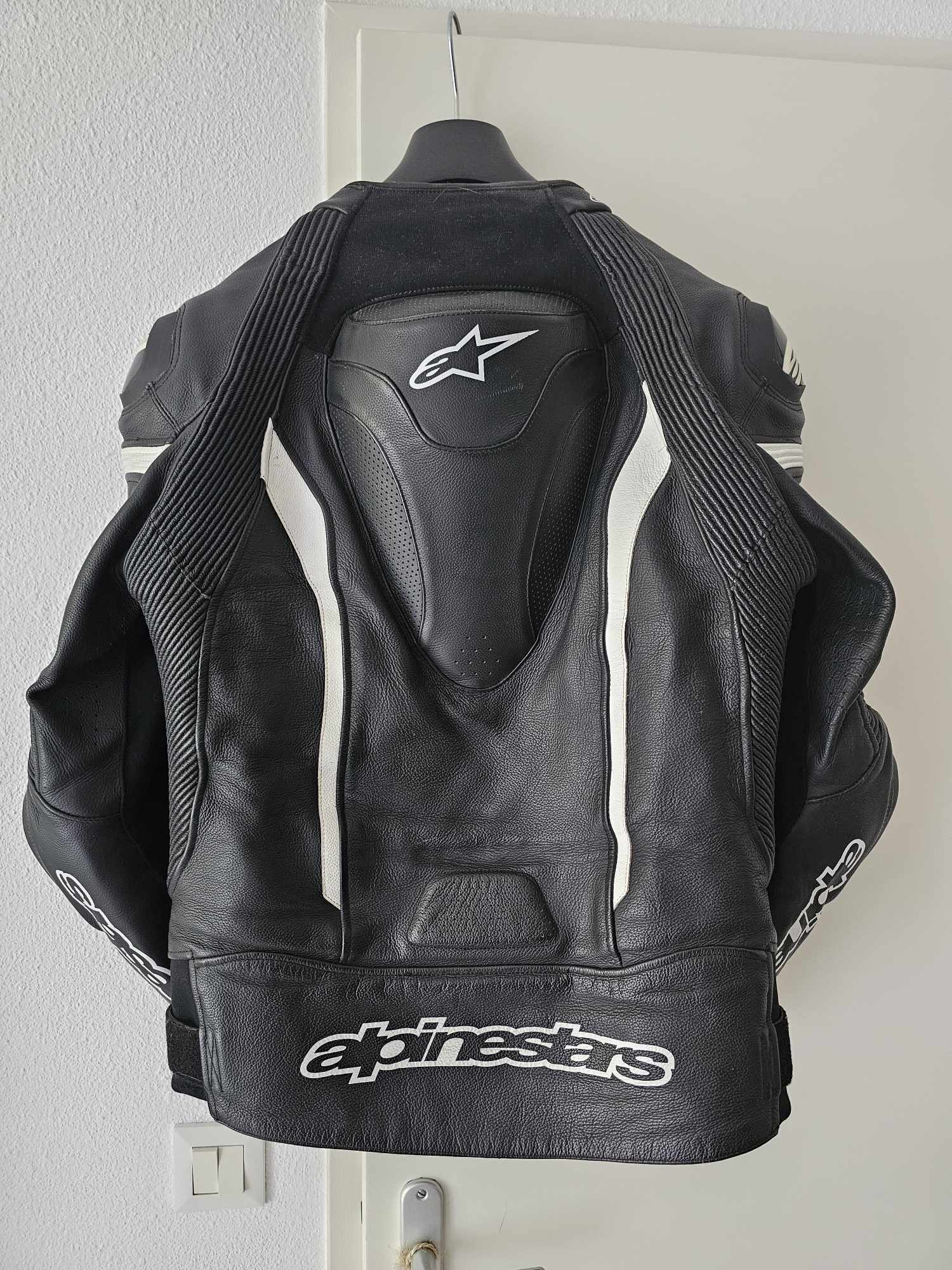 Combinaison 2 pièces alpinestars
