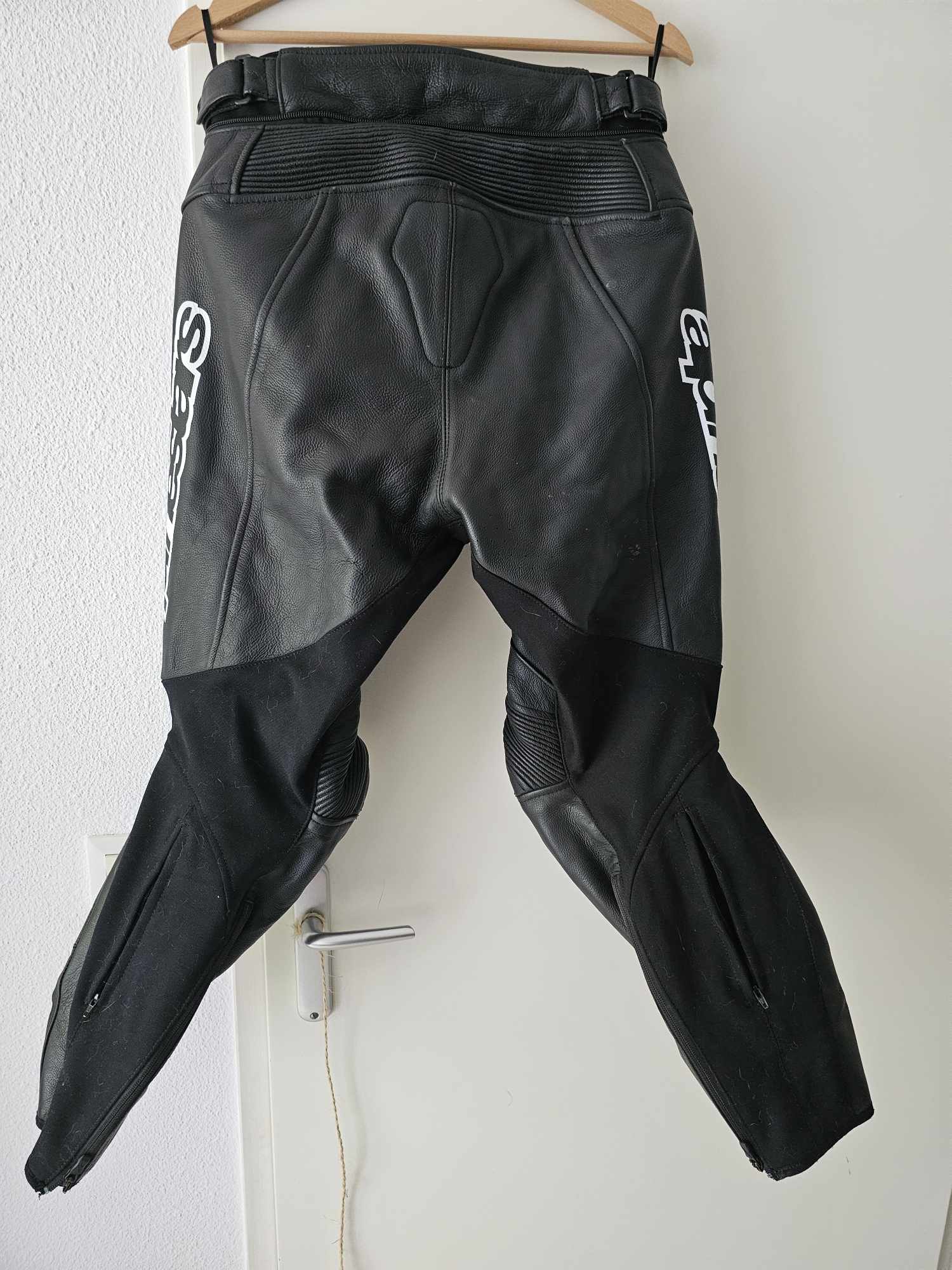 Combinaison 2 pièces alpinestars — photo 3/4