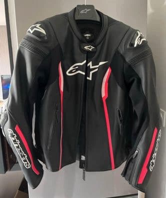 Blouson Alpinestars — photo 1/3