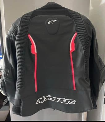 Blouson Alpinestars — photo 2/3