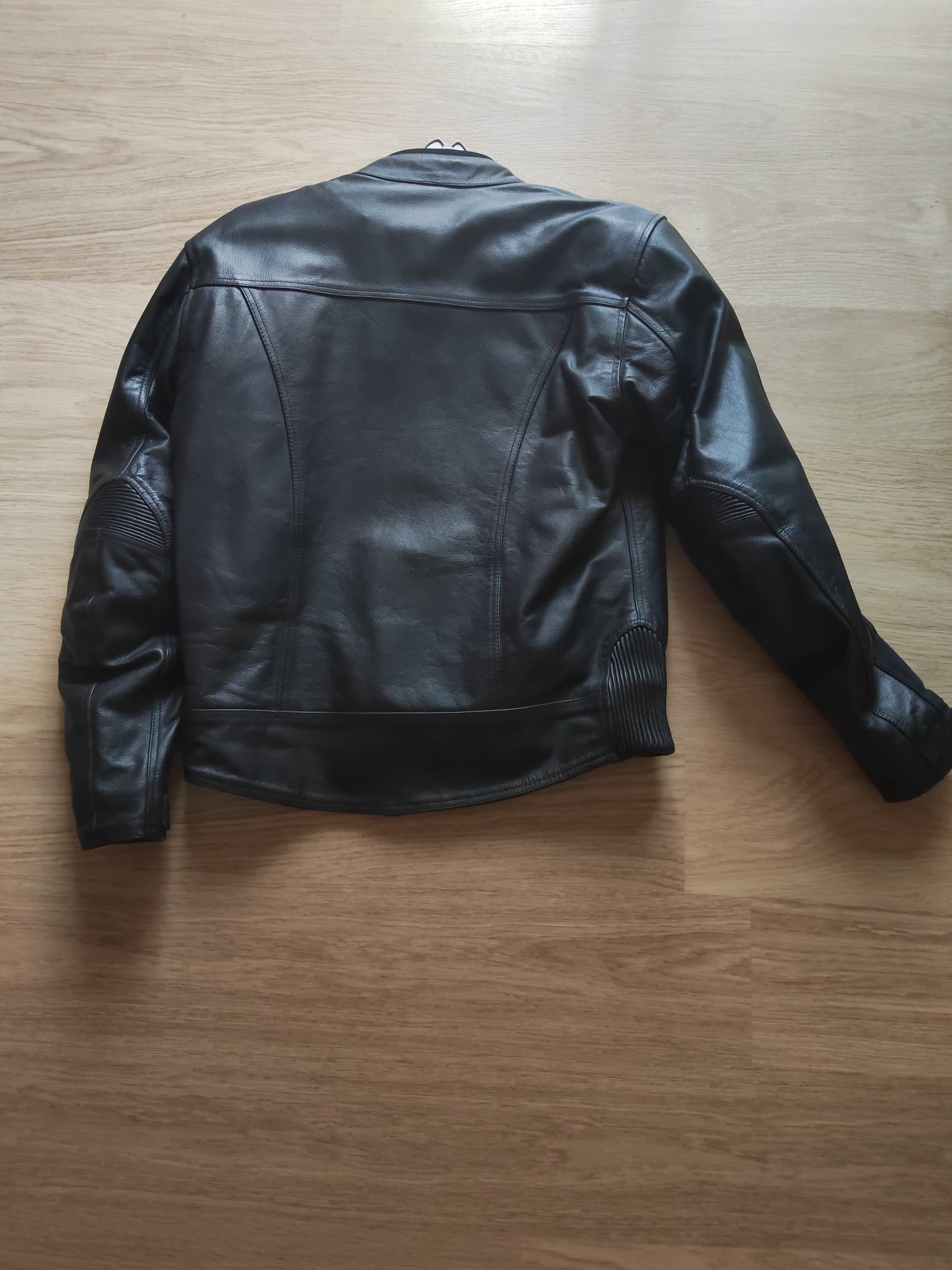 Veste moto — photo 2/4