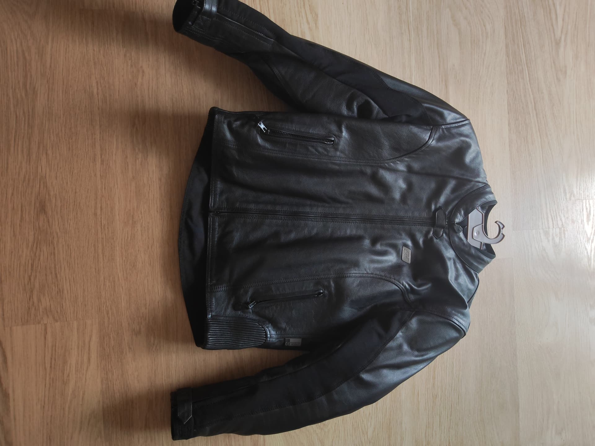 Veste moto — photo 4/4