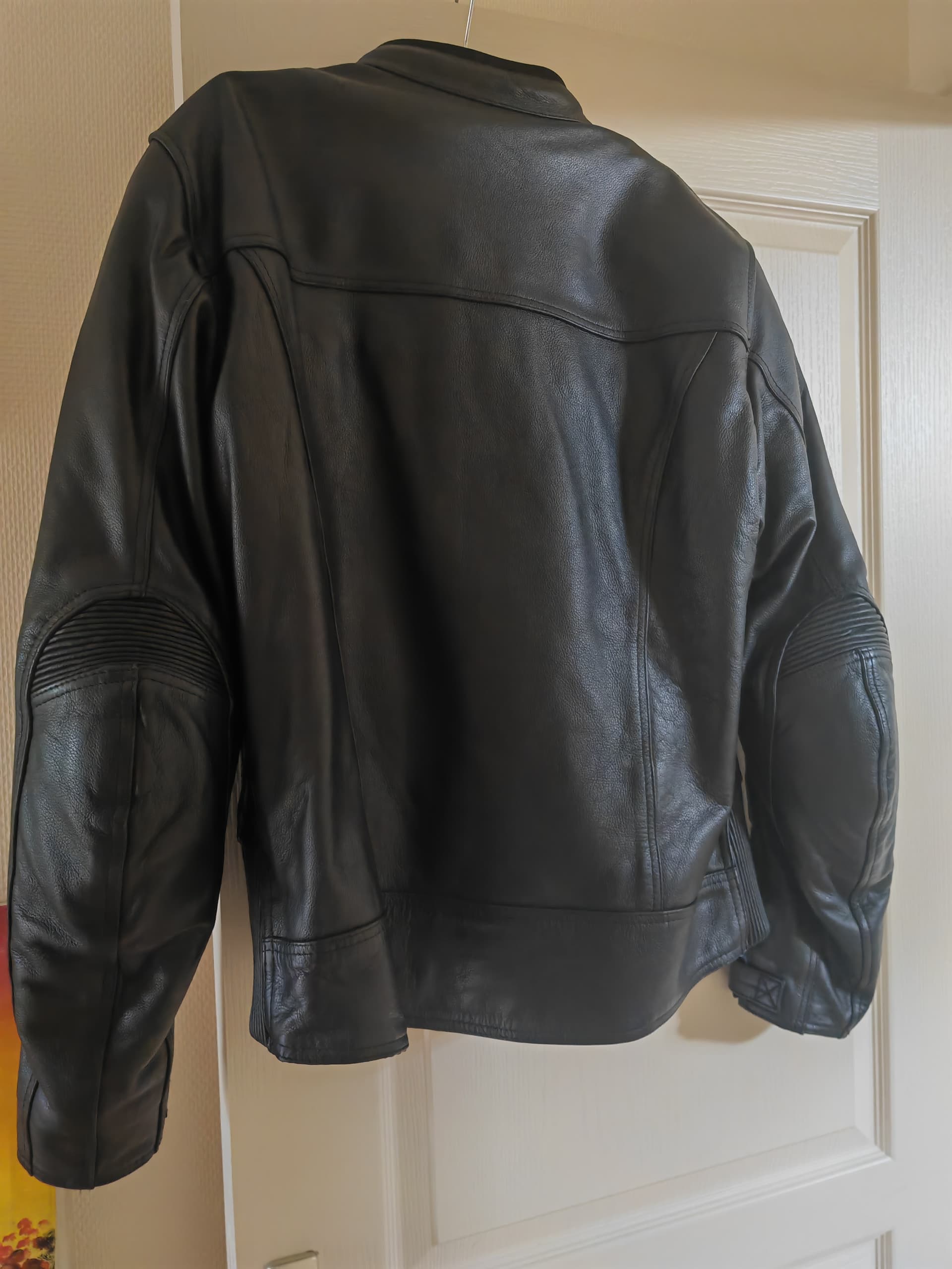 Veste moto — photo 2/4