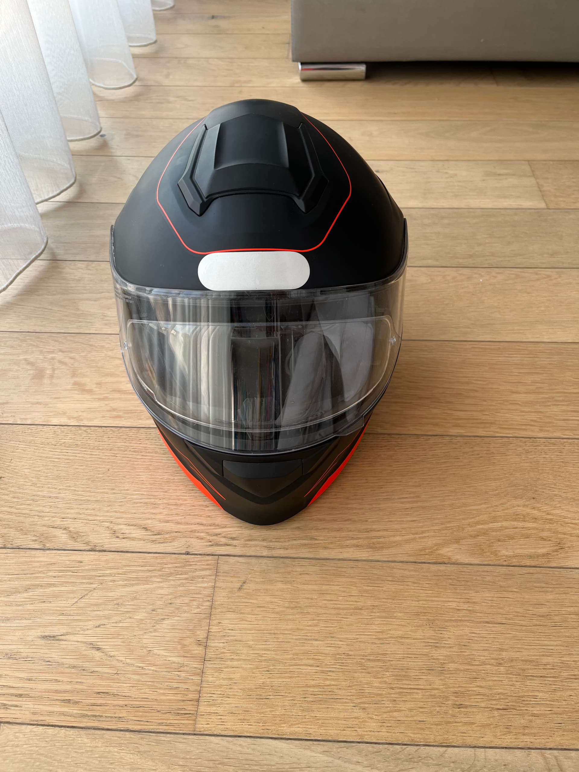 Casque femme S-Line