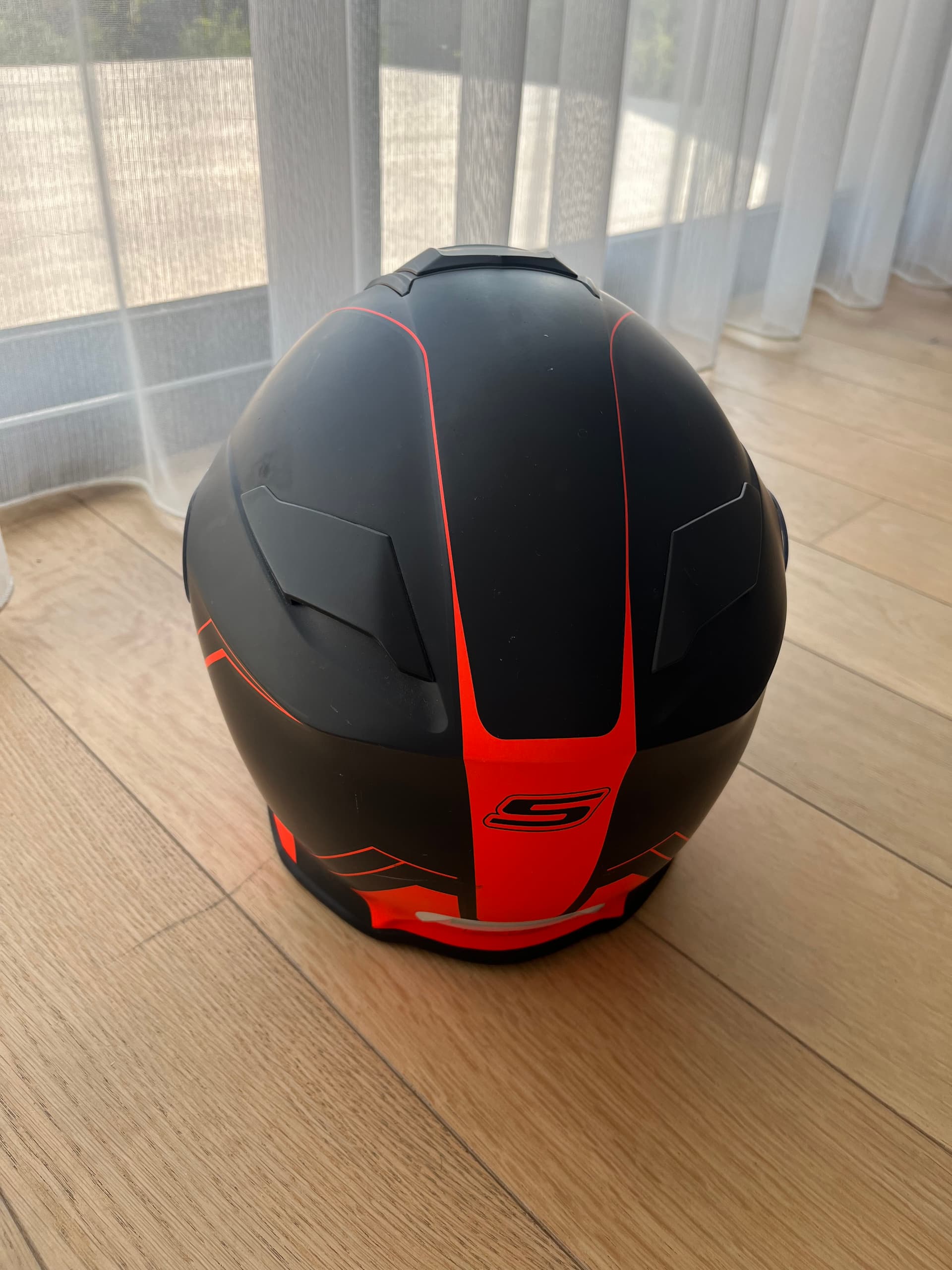 Casque femme S-Line — photo 3/5