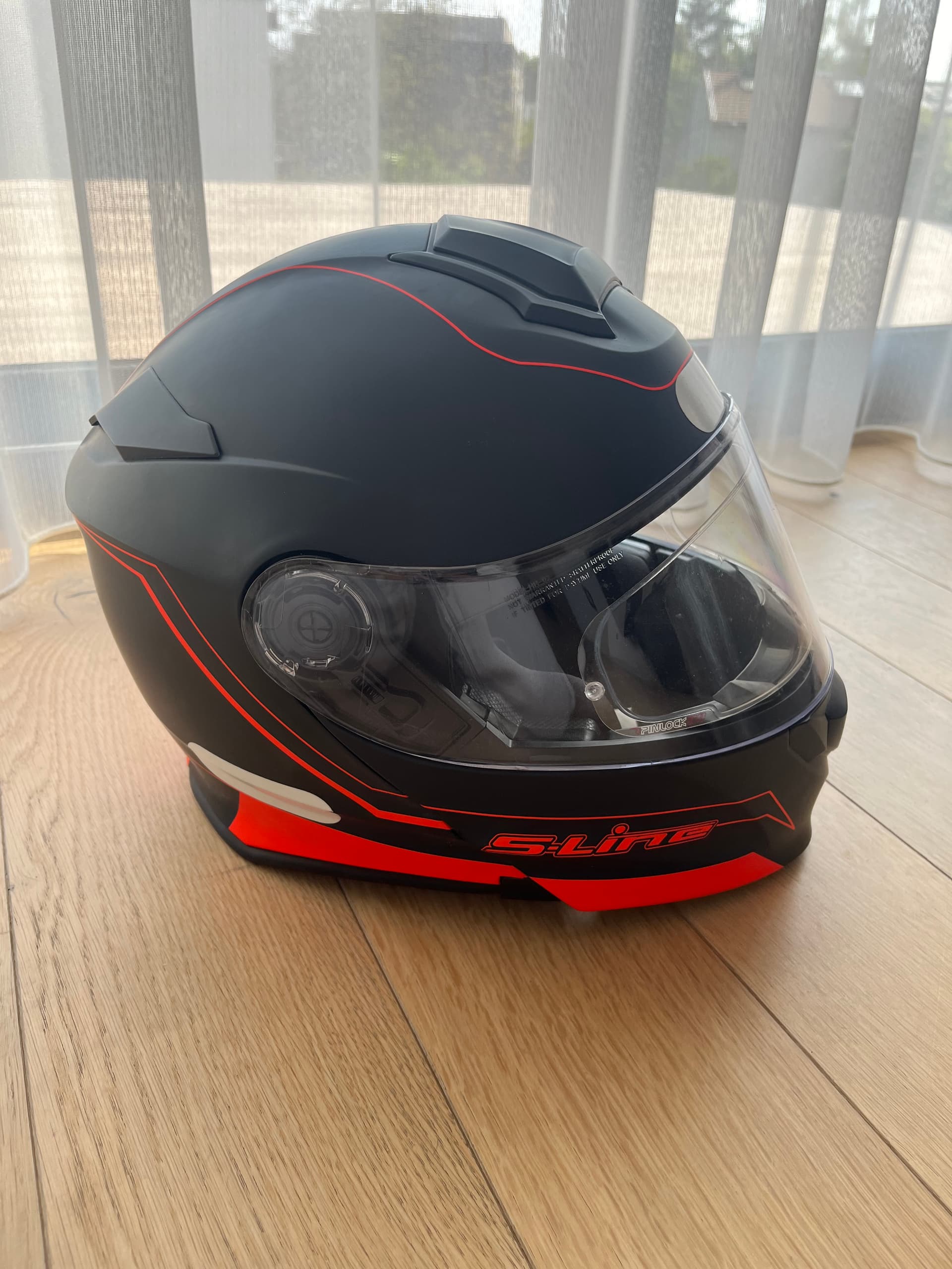 Casque femme S-Line — photo 4/5
