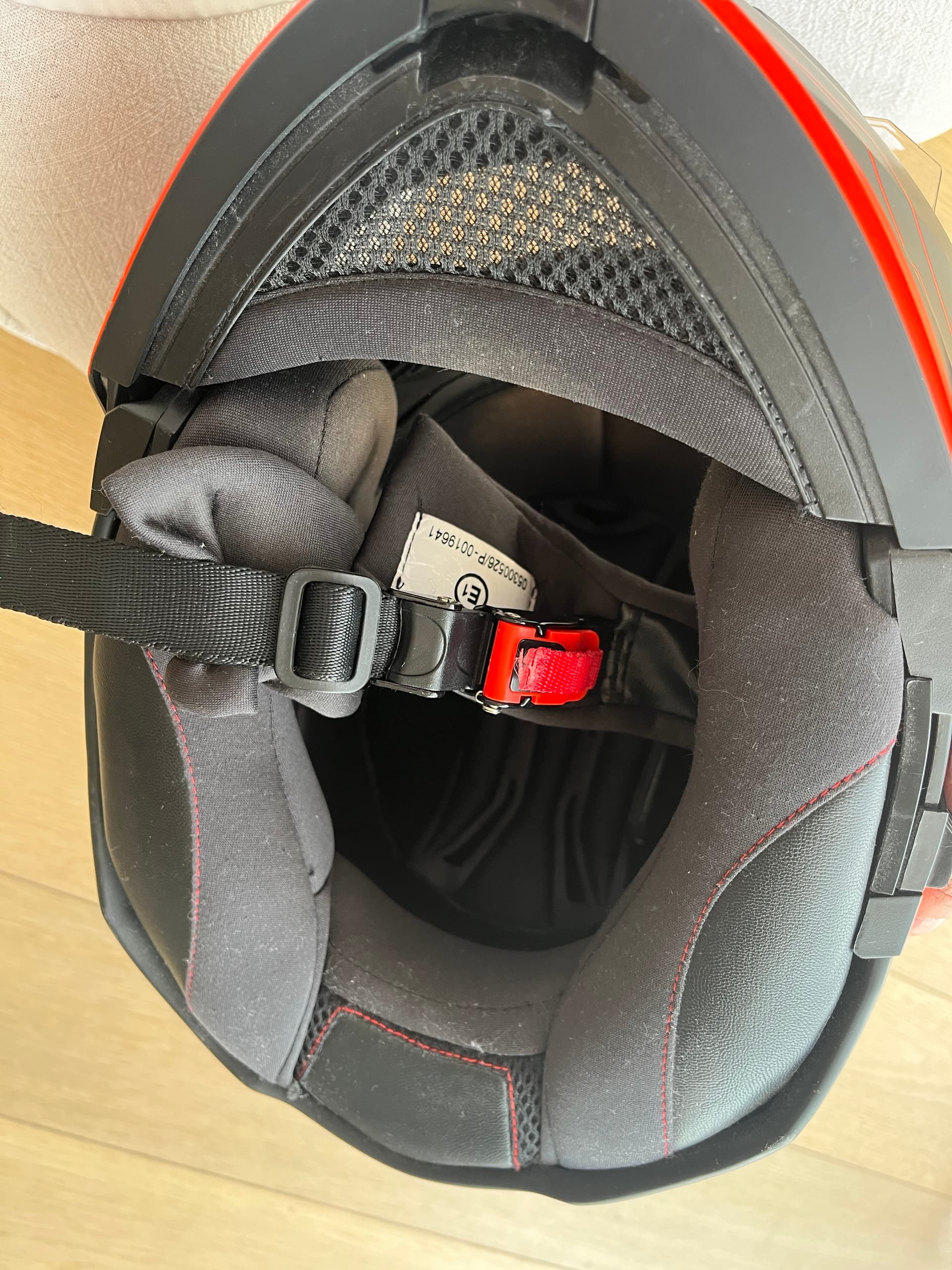 Casque femme S-Line — photo 5/5