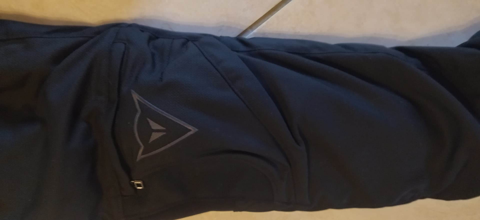 Blouson et pantalon doublés — photo 5/5