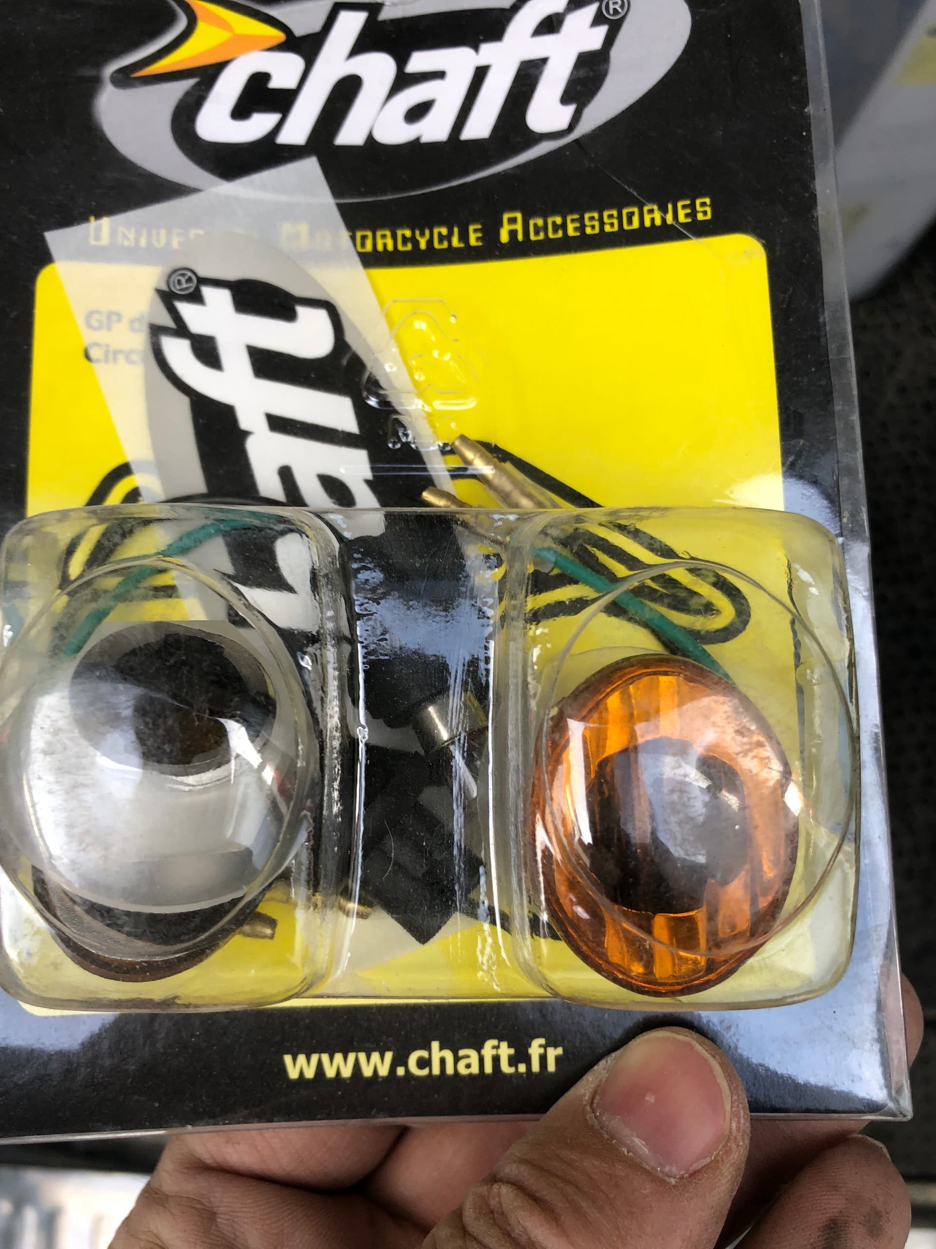 Clignotant divers — photo 2/5