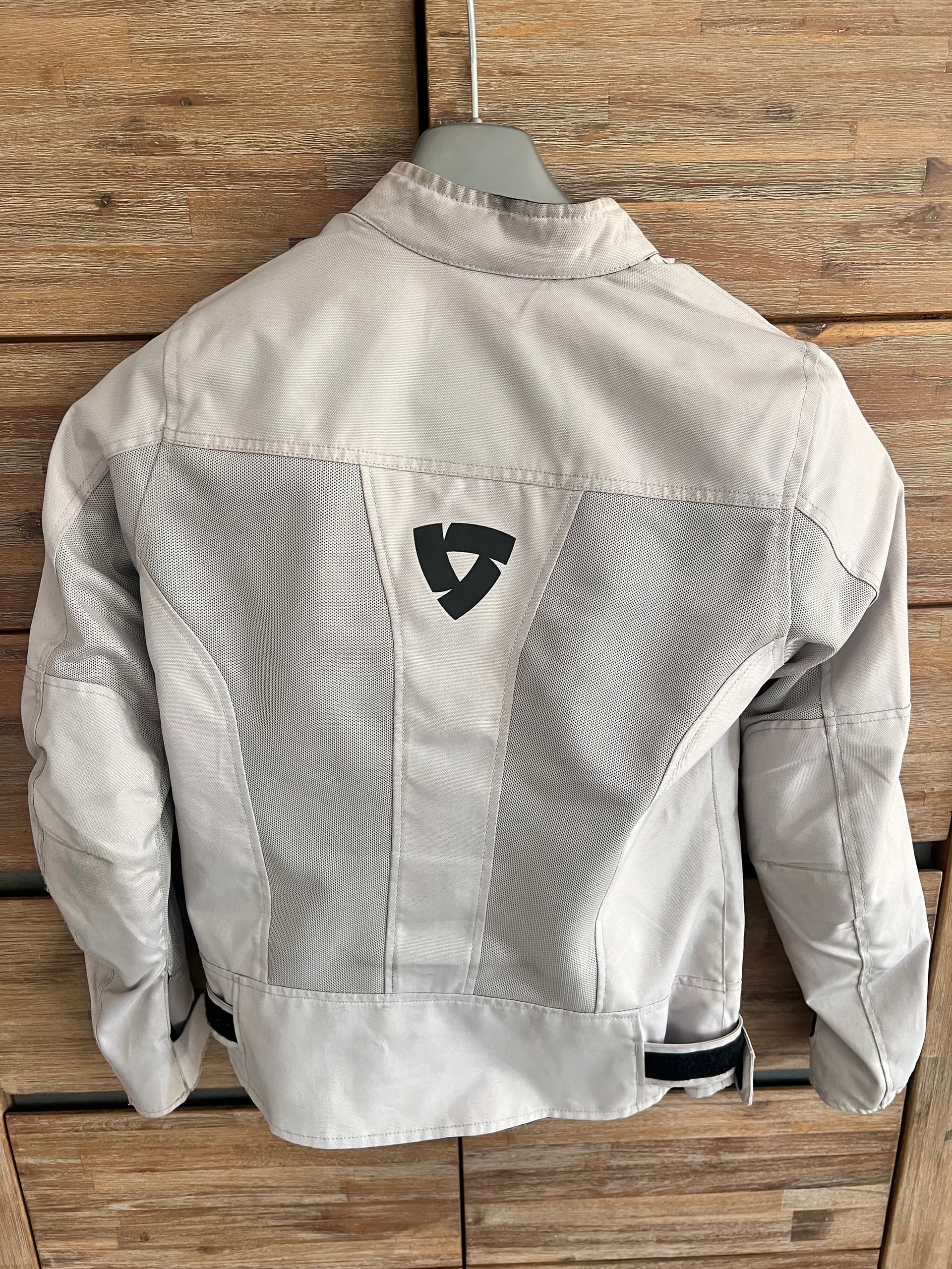 Veste été rev’it
