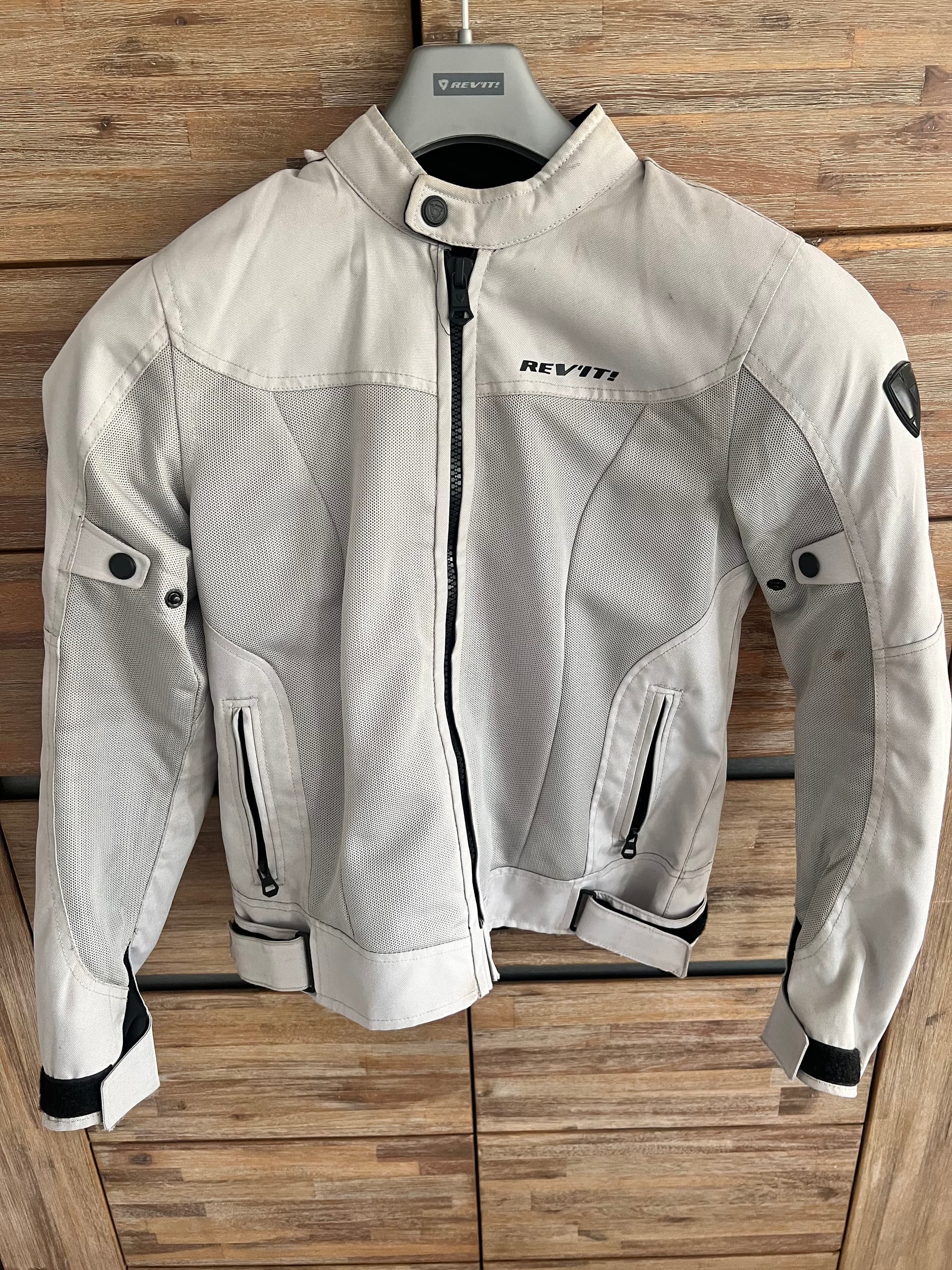 Veste été rev’it — photo 2/3