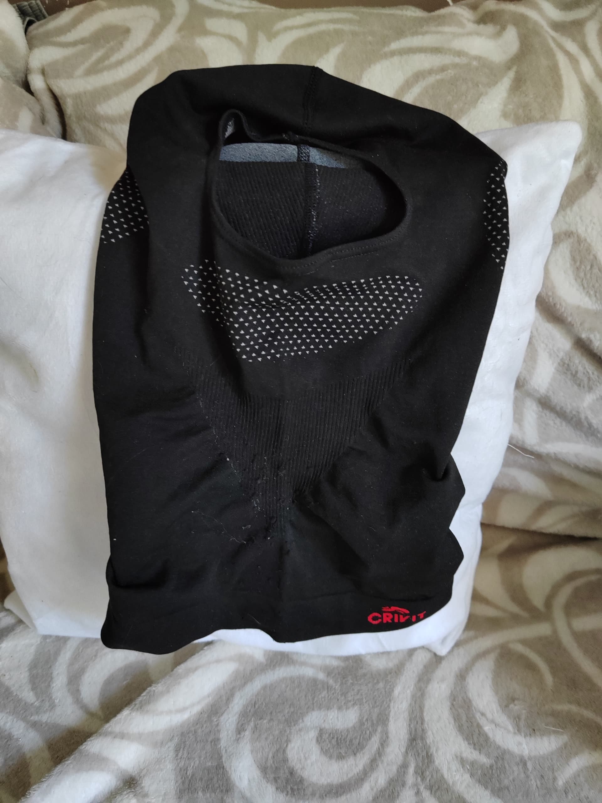 Cagoule Crivit S/M unisexe — photo 1/3