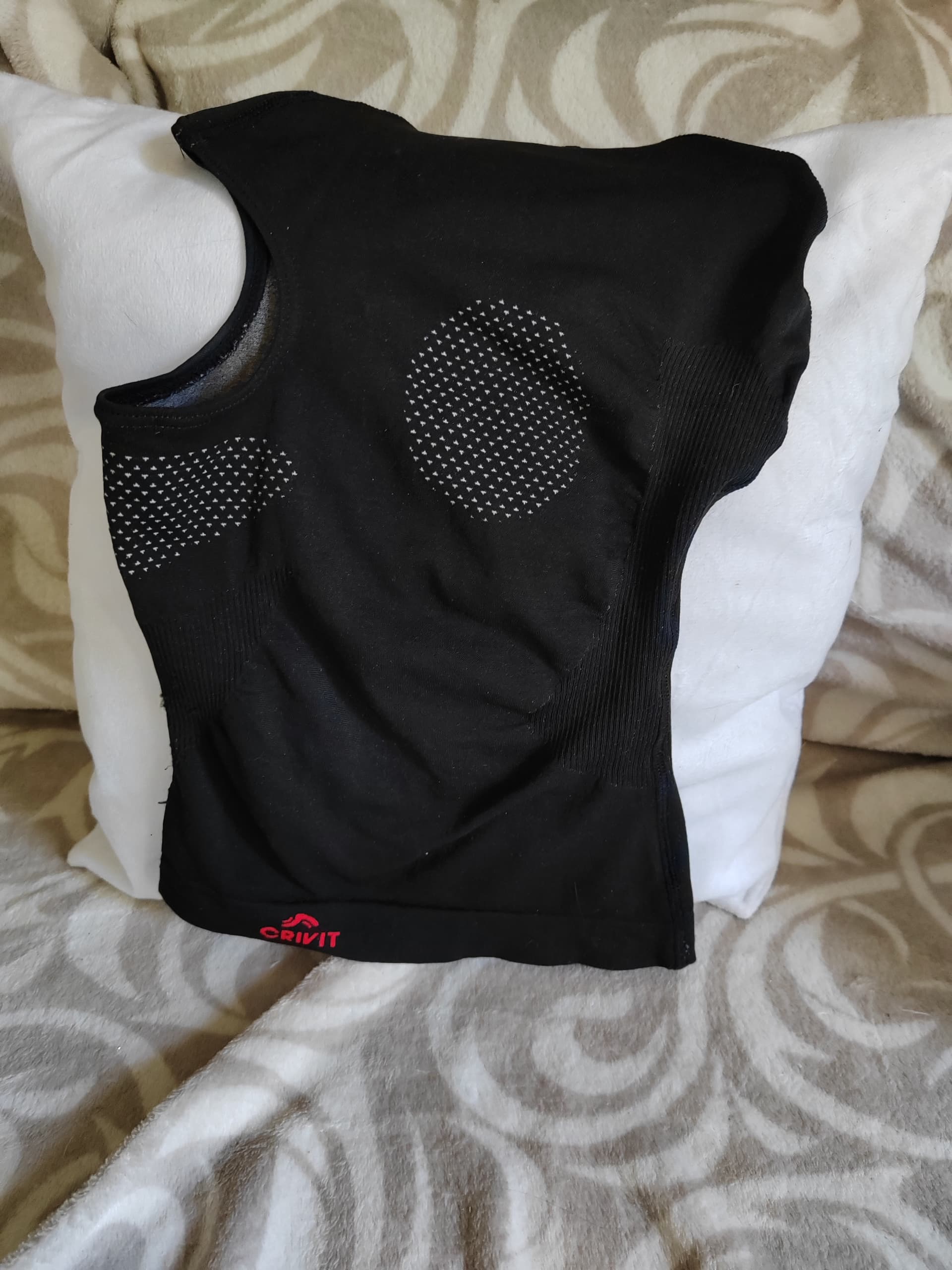 Cagoule Crivit S/M unisexe — photo 2/3